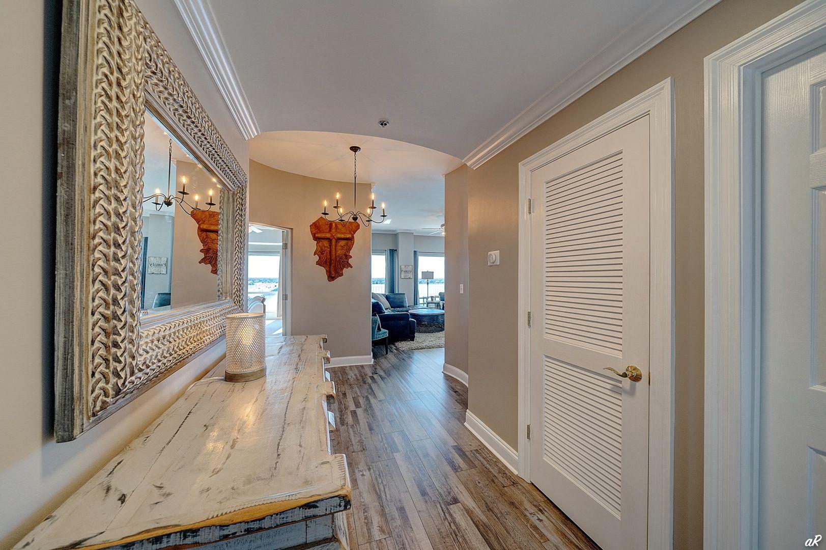 MARINA BAY RESORT CONDO - Residential