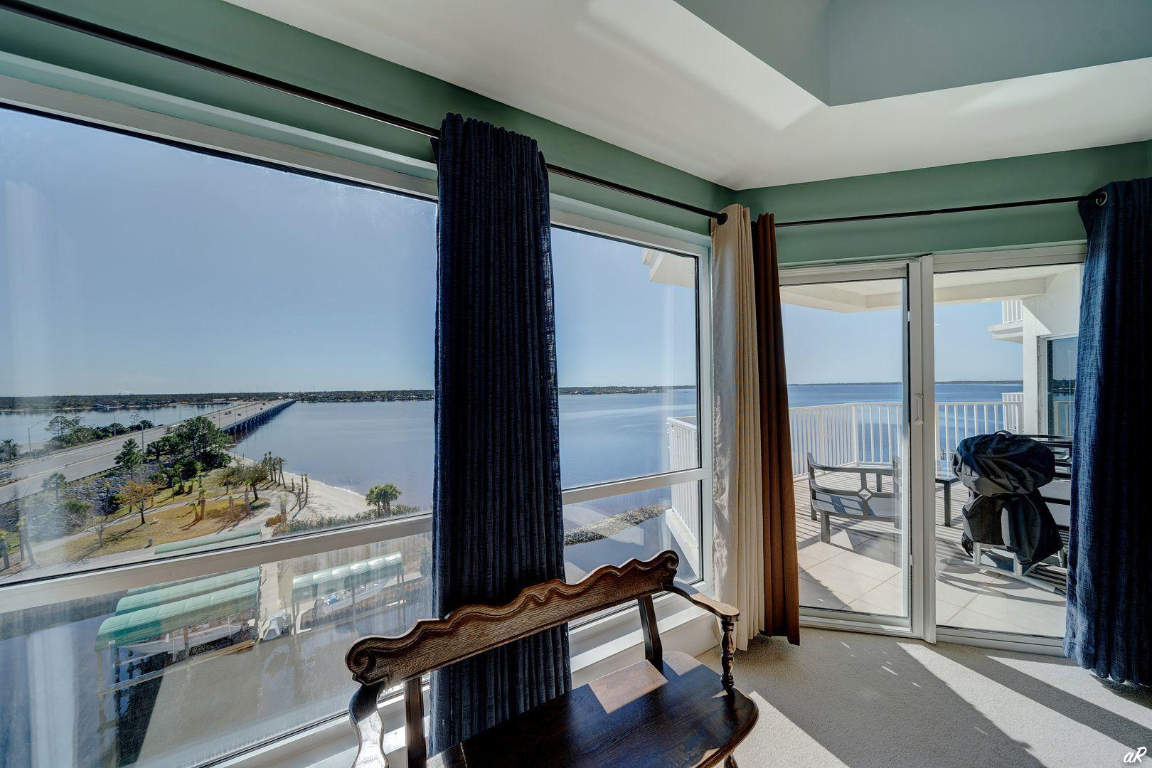 MARINA BAY RESORT CONDO - Residential