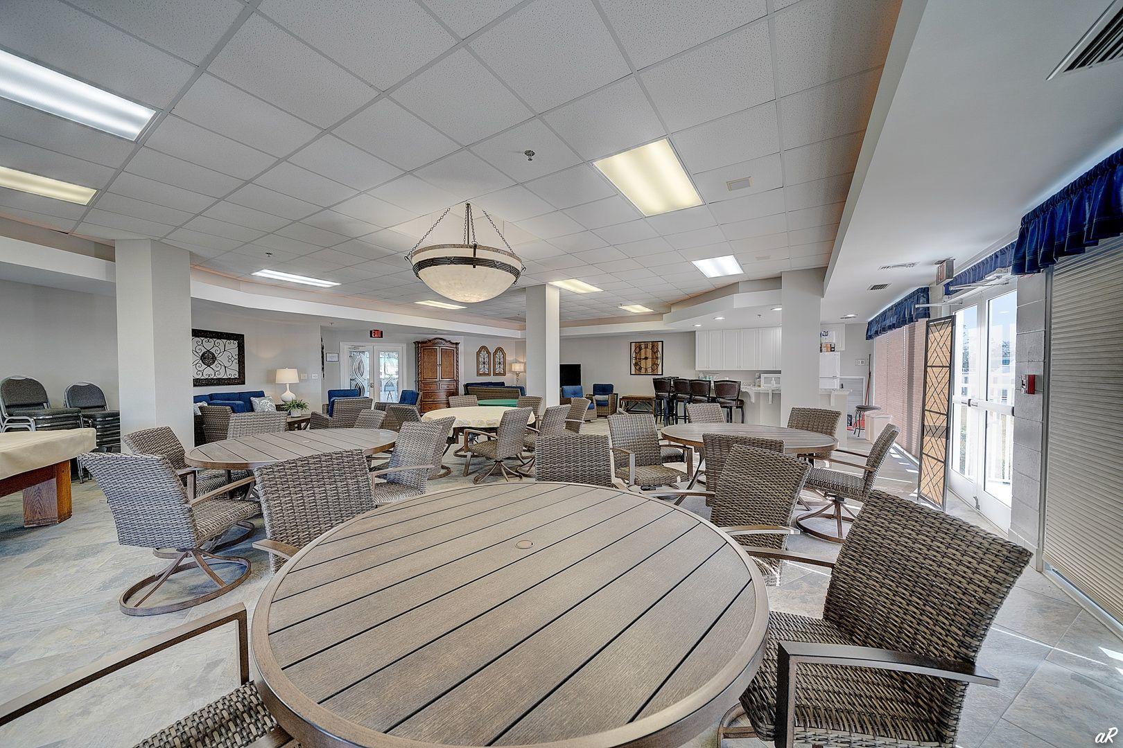 MARINA BAY RESORT CONDO - Residential