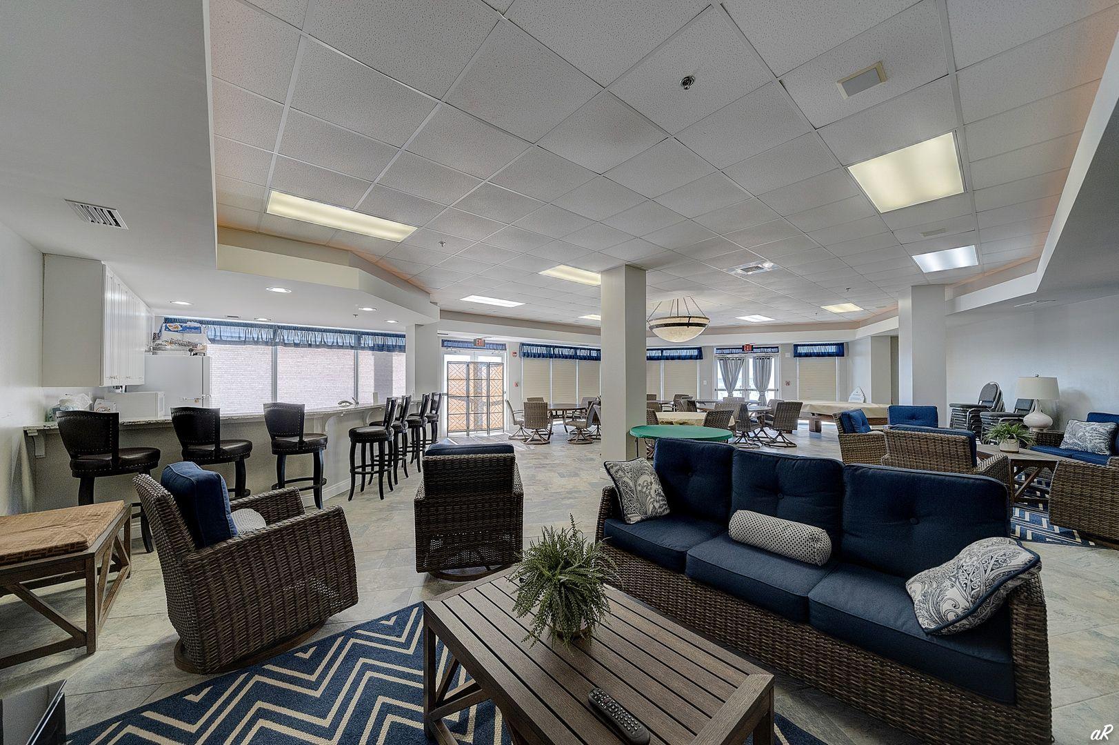 MARINA BAY RESORT CONDO - Residential