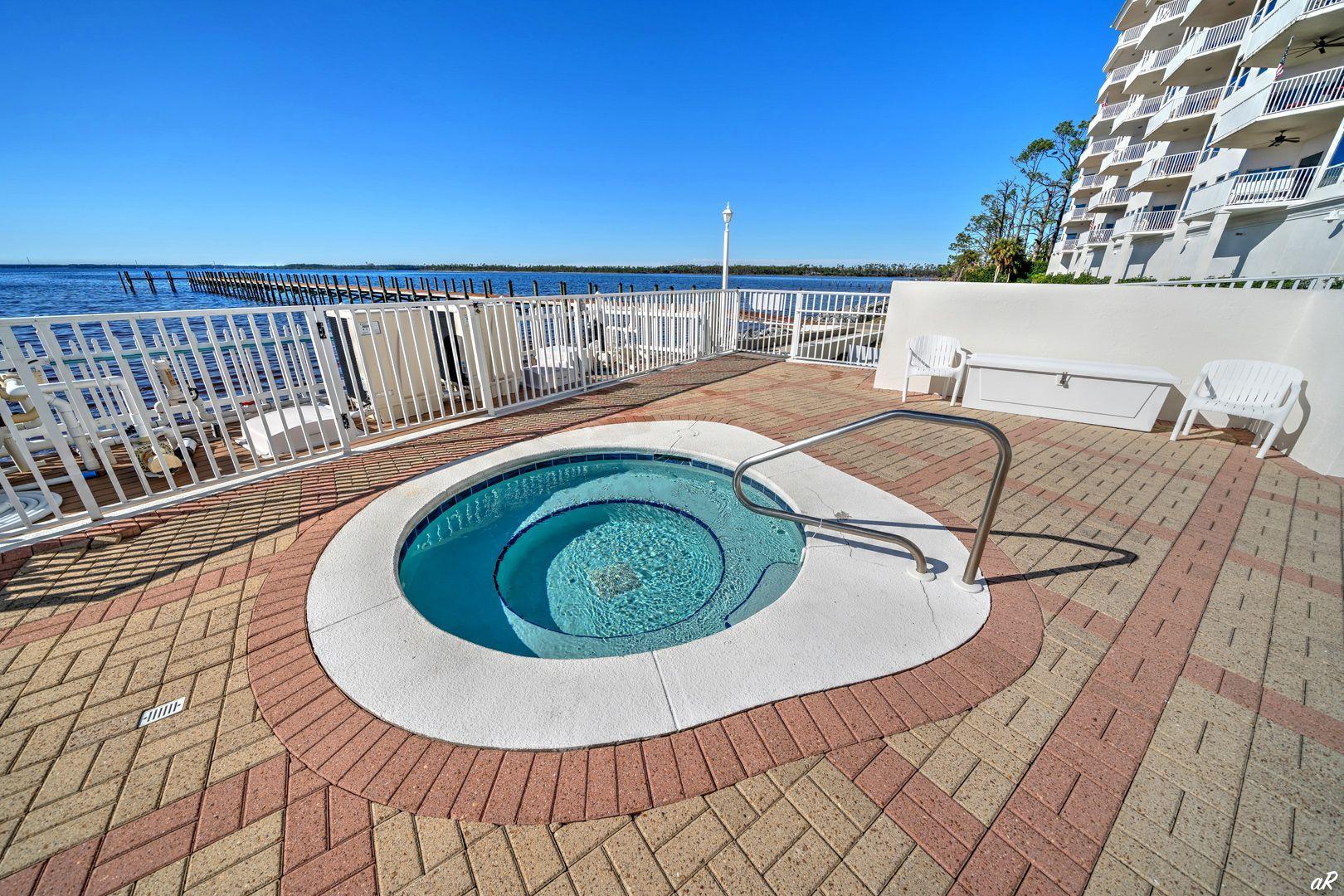 MARINA BAY RESORT CONDO - Residential