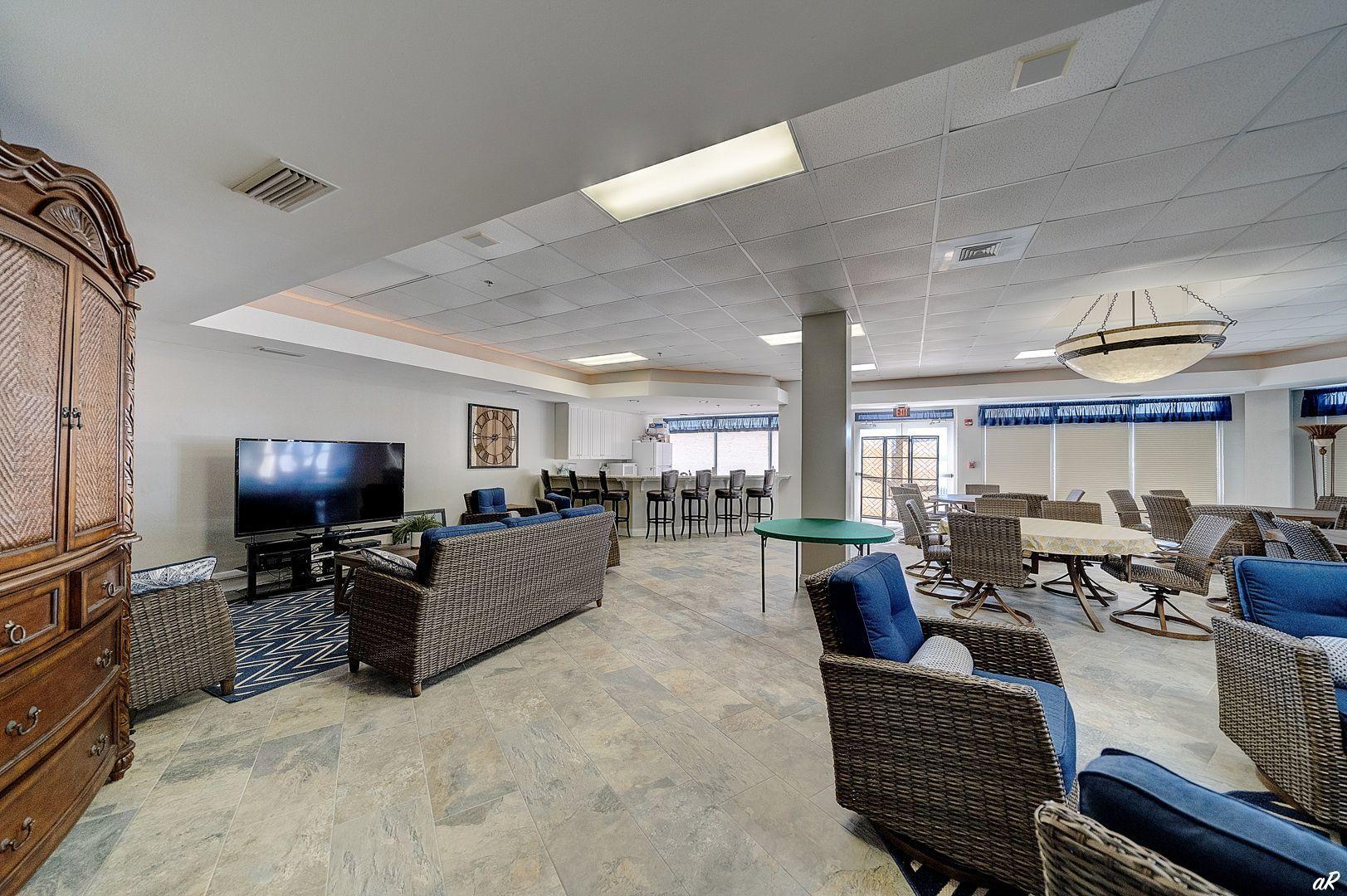 MARINA BAY RESORT CONDO - Residential