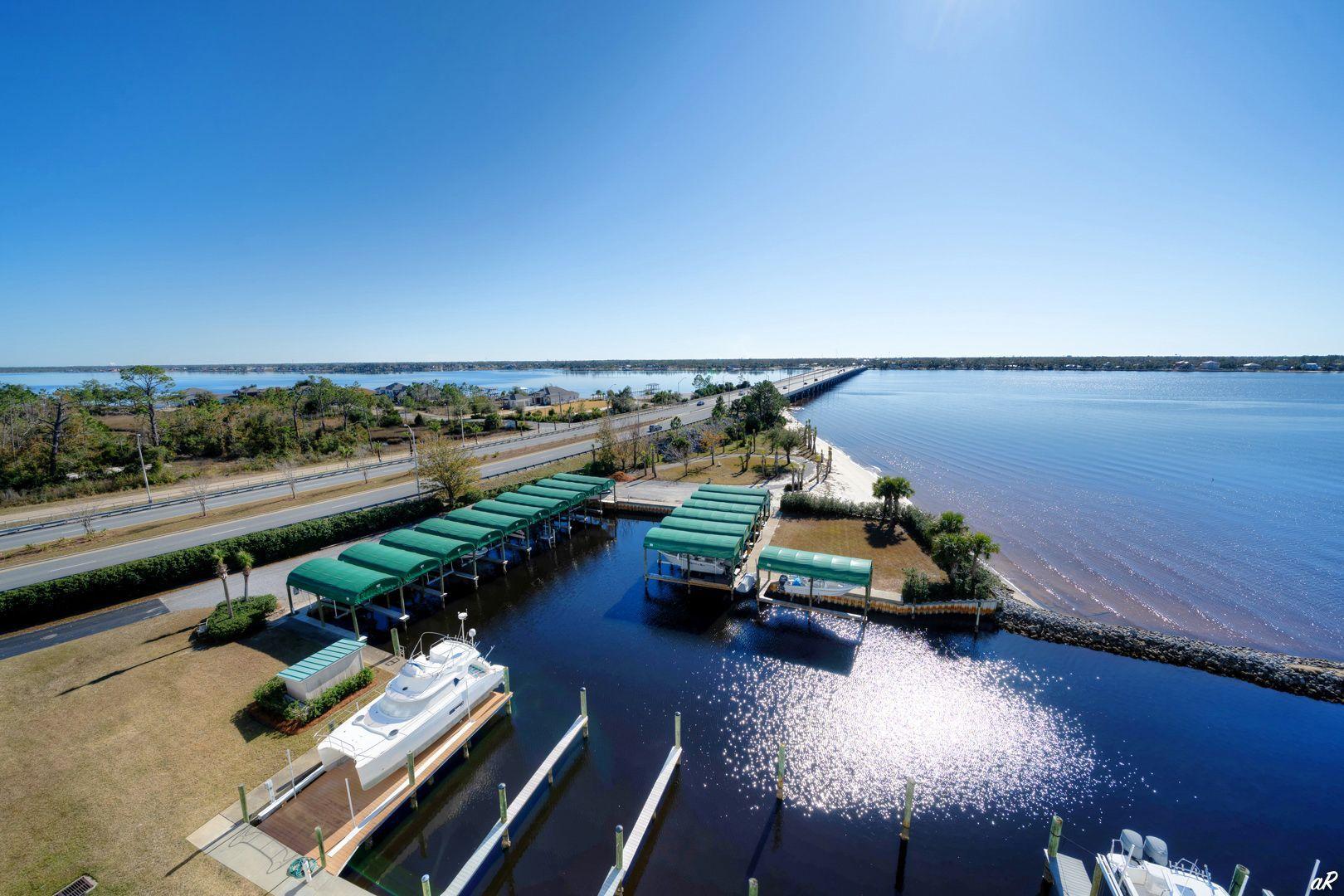 MARINA BAY RESORT CONDO - Residential