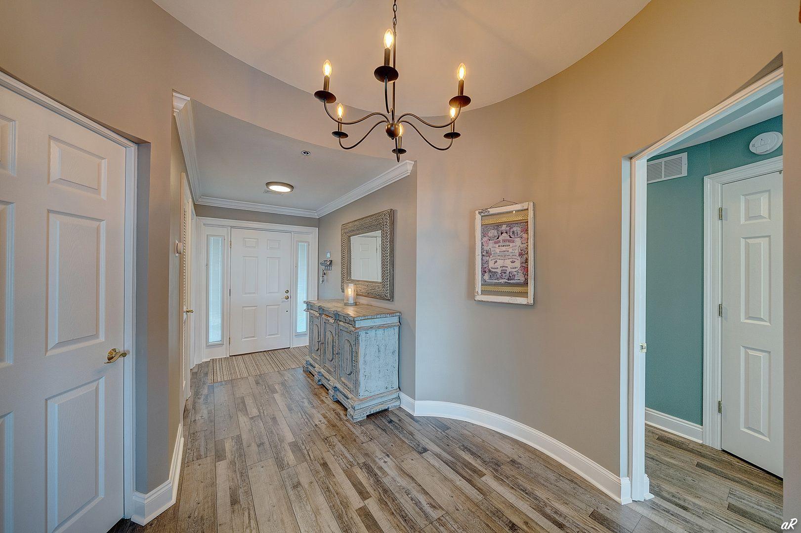 MARINA BAY RESORT CONDO - Residential