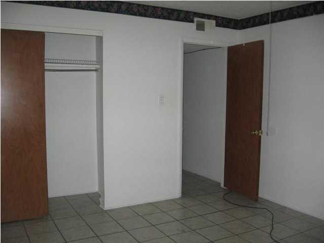 PIER ONE CONDO - Residential Lease