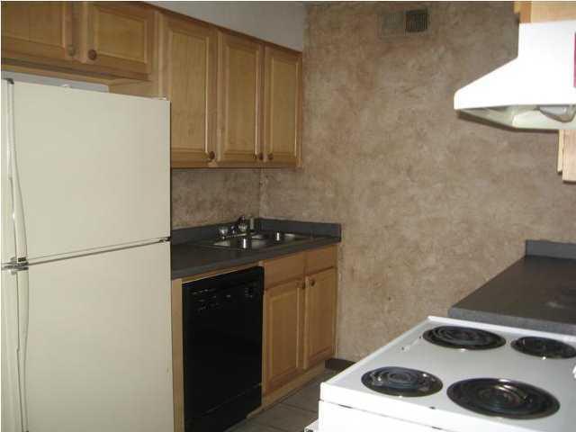 PIER ONE CONDO - Residential Lease