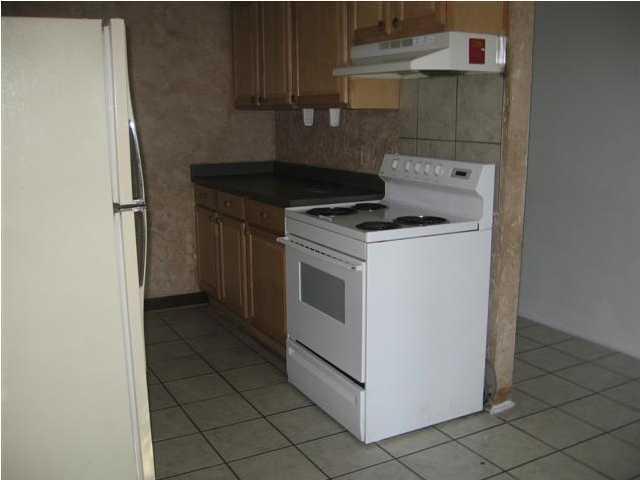 PIER ONE CONDO - Residential Lease