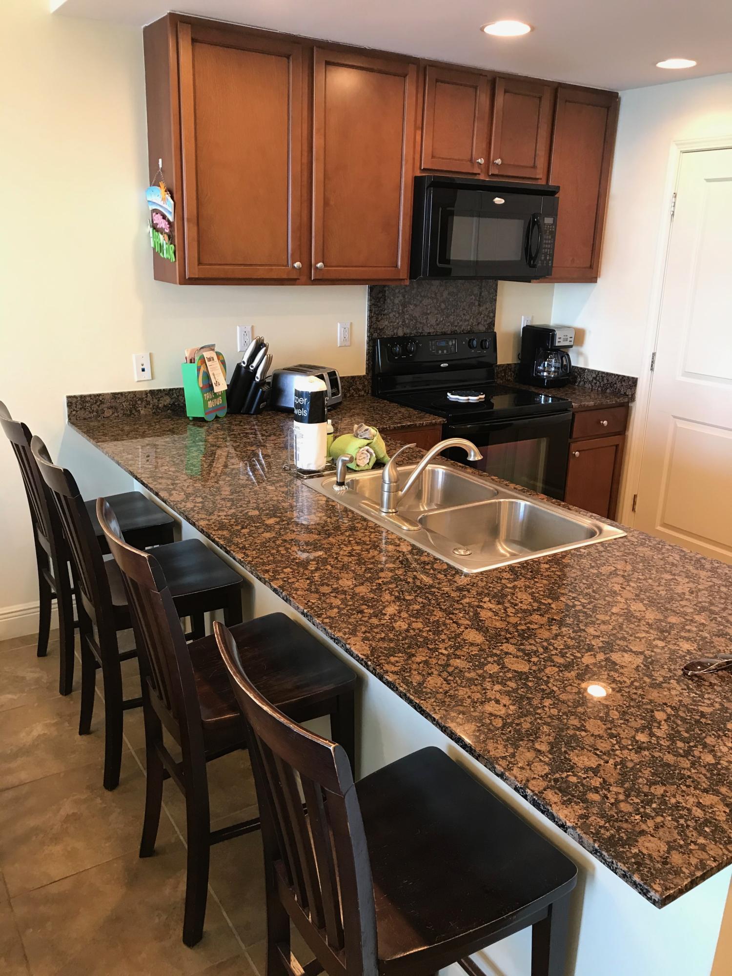 Sterling Breeze - Residential