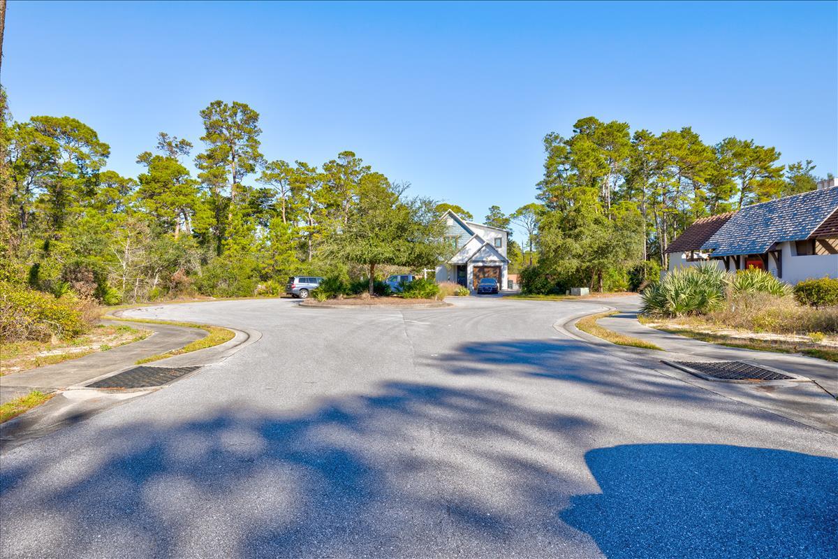 Lakeside at Inlet Beach - Land