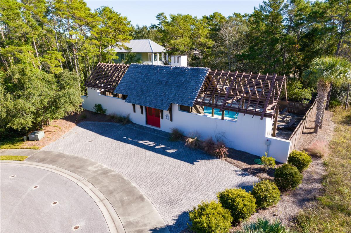 Lakeside at Inlet Beach - Land