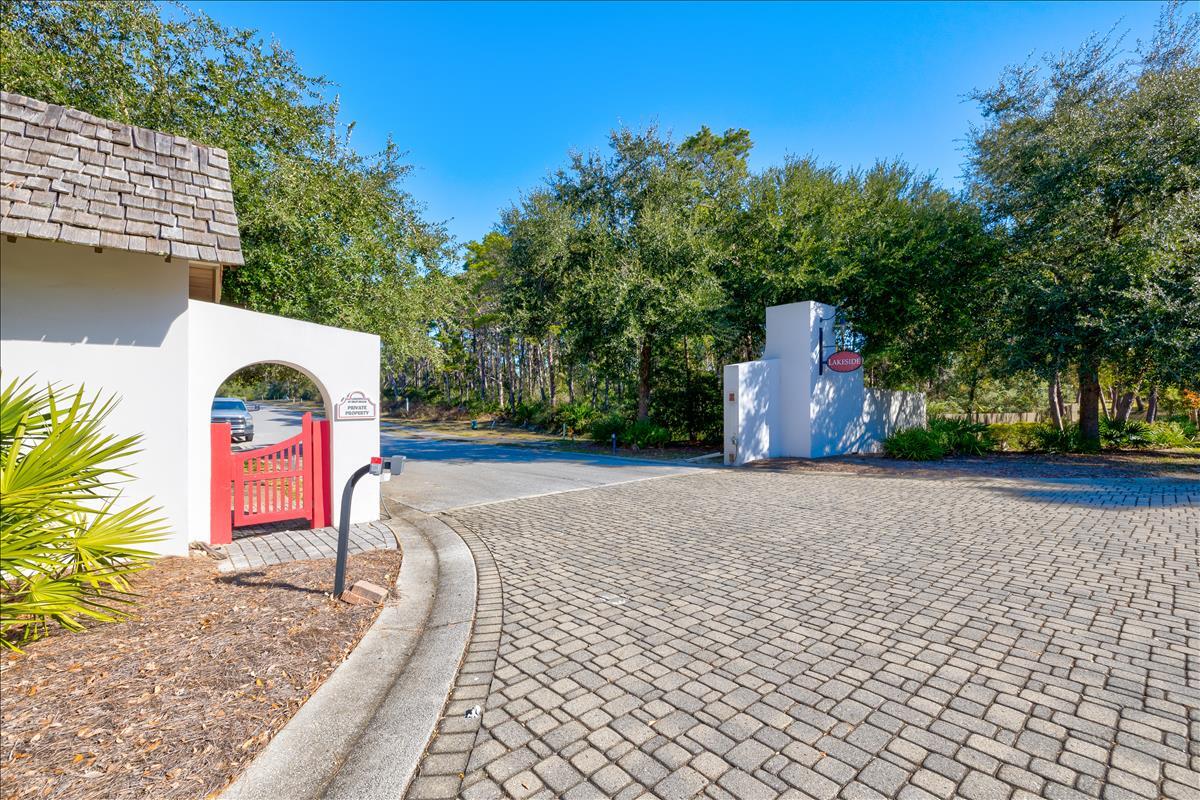 Lakeside at Inlet Beach - Land