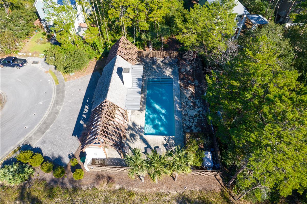 Lakeside at Inlet Beach - Land