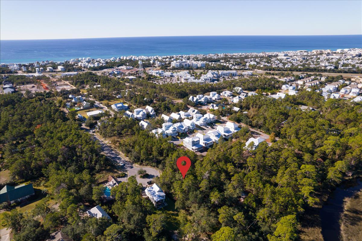 Lakeside at Inlet Beach - Land