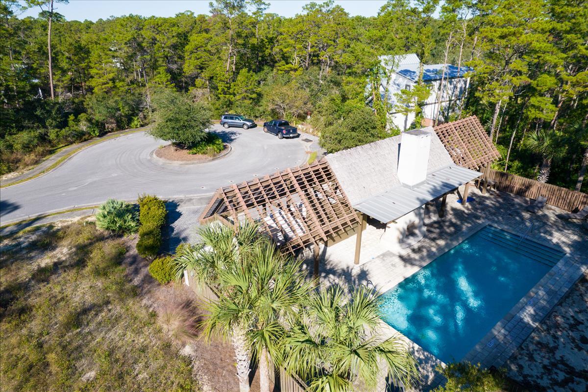 Lakeside at Inlet Beach - Land