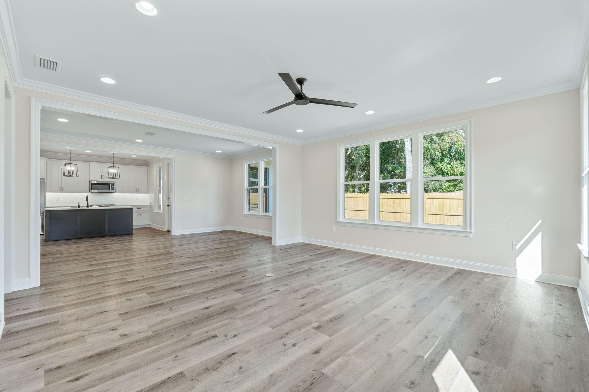 EAGLES LANDING S/D - Residential