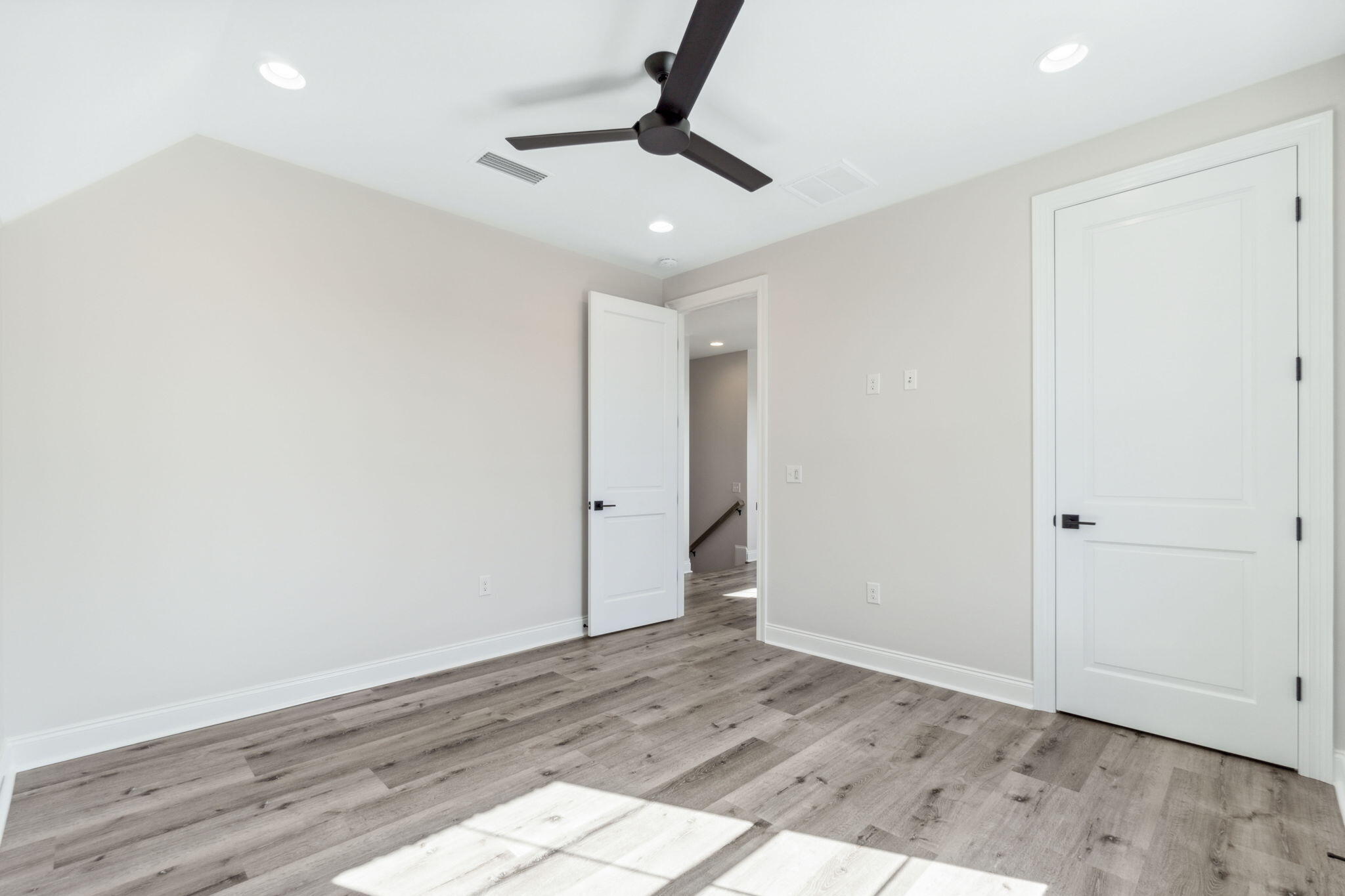 EAGLES LANDING S/D - Residential