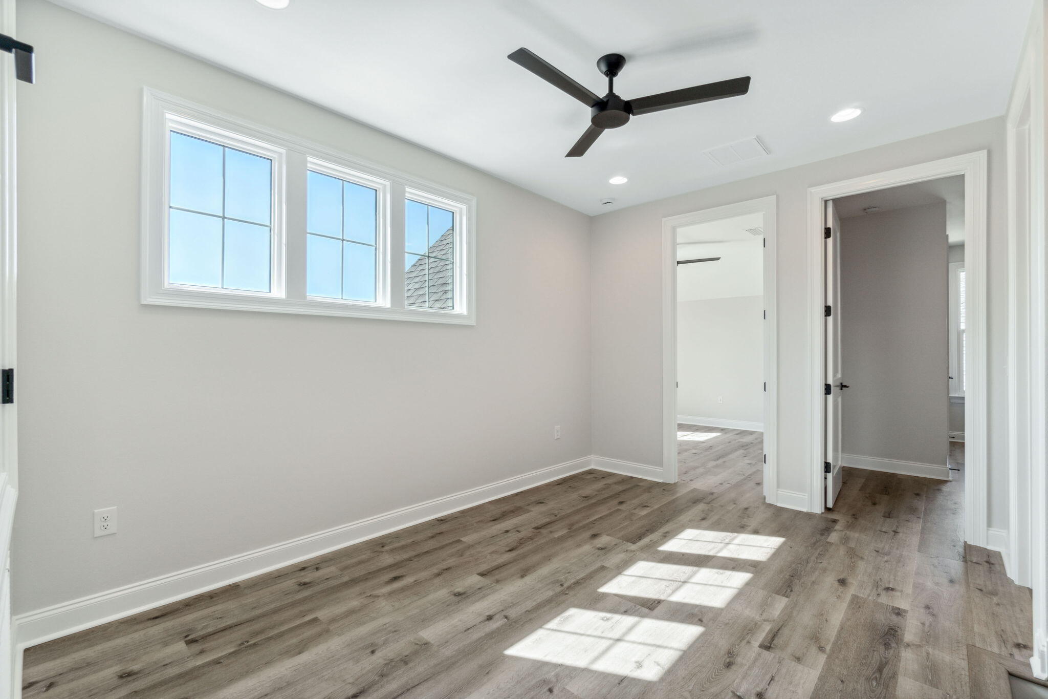 EAGLES LANDING S/D - Residential