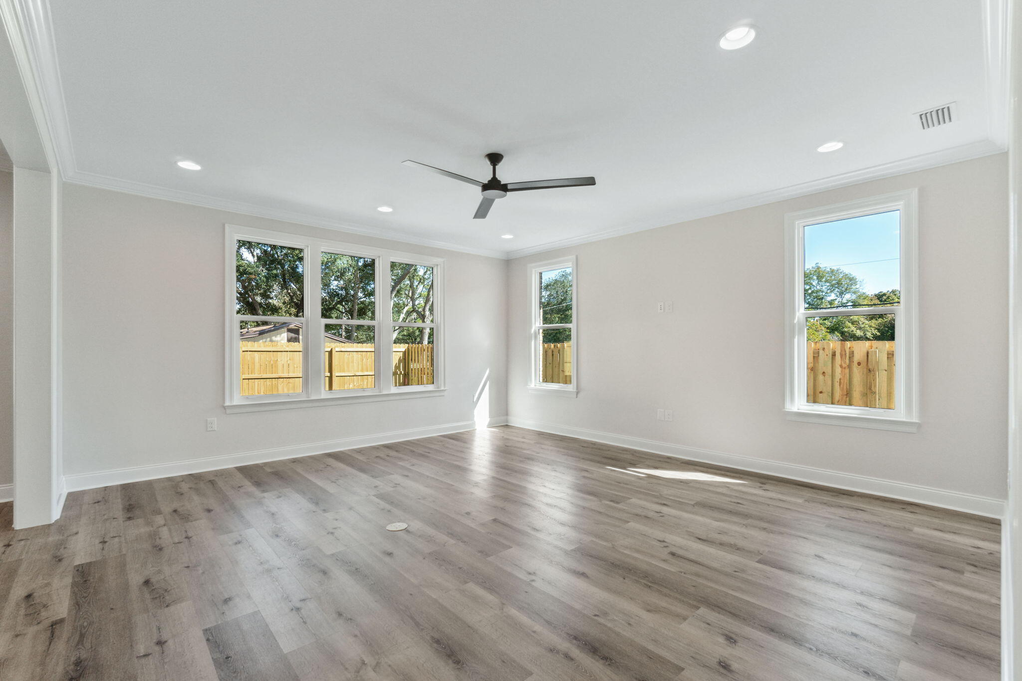 EAGLES LANDING S/D - Residential