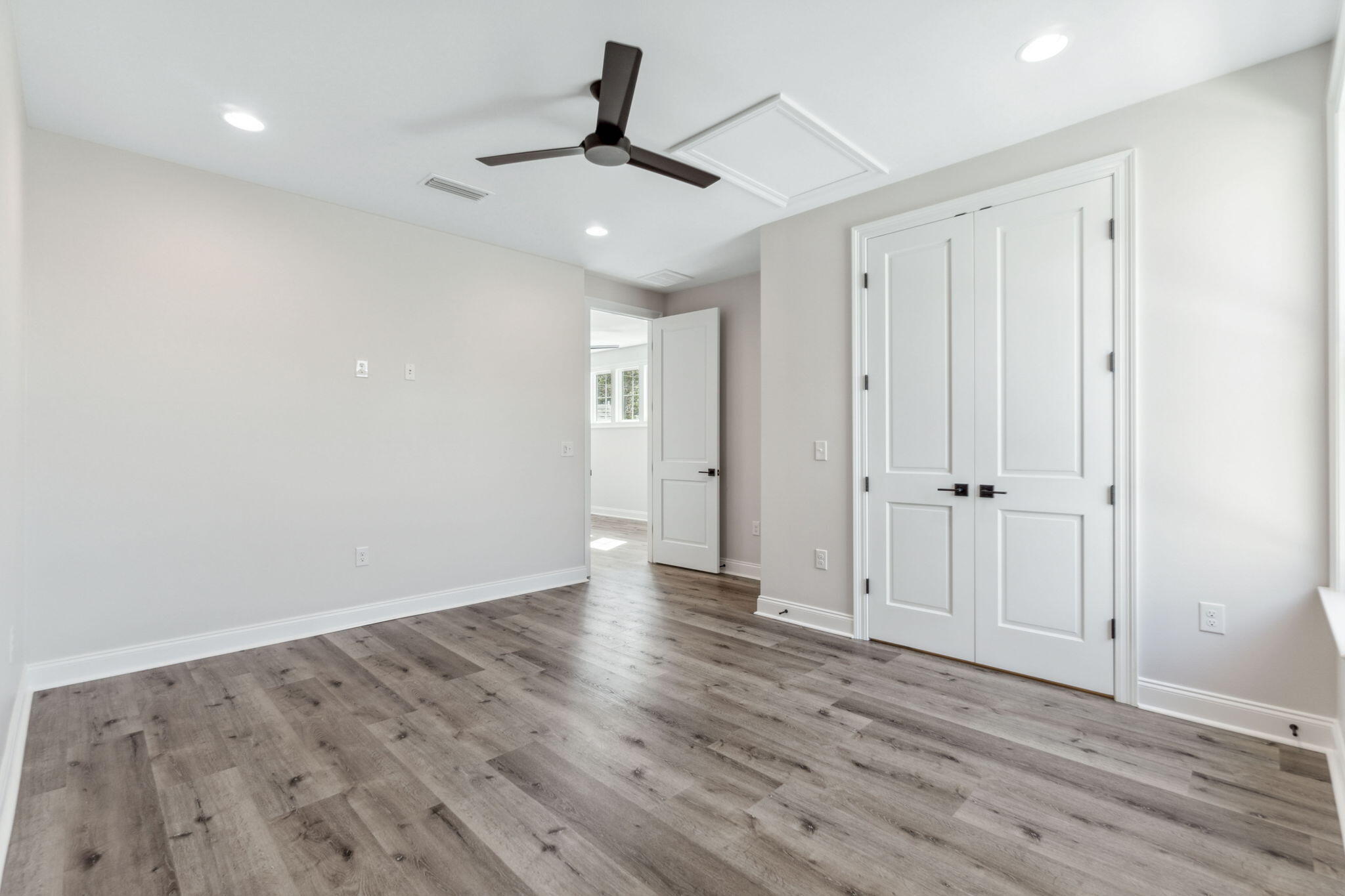 EAGLES LANDING S/D - Residential