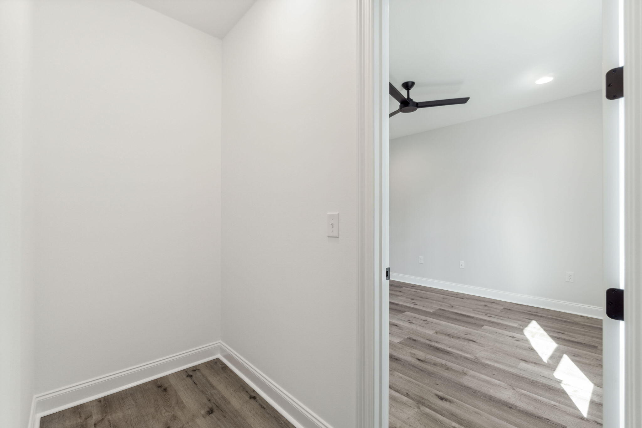 EAGLES LANDING S/D - Residential