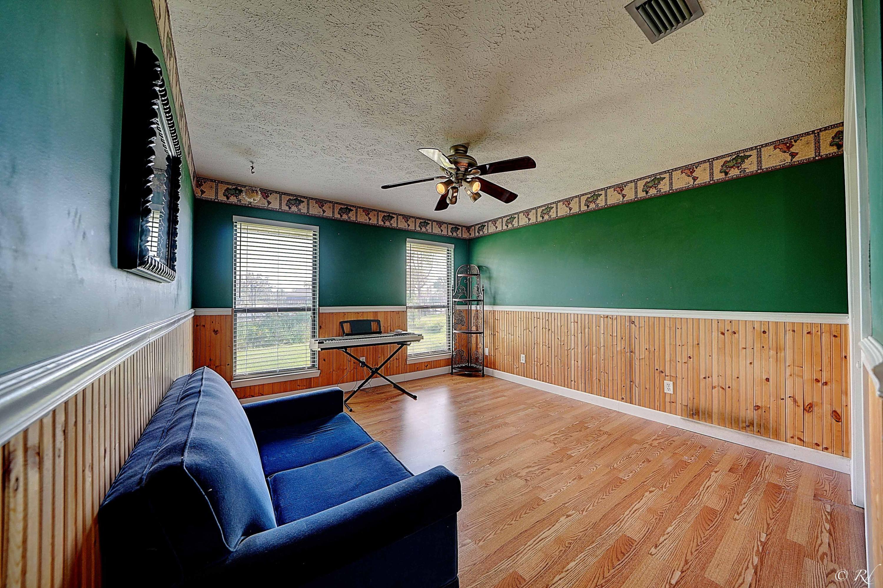 POINT HAVENWOOD - Residential