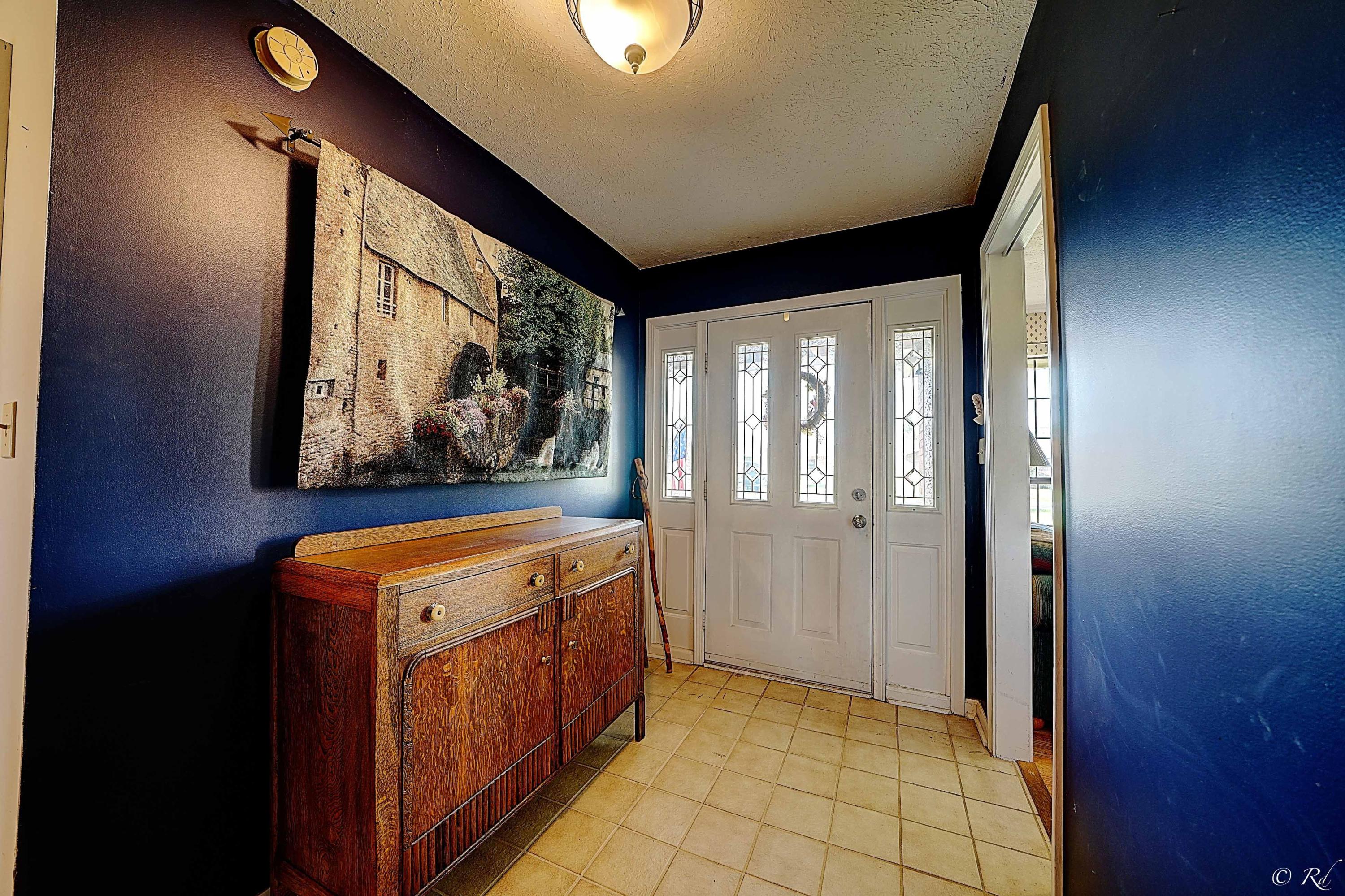 POINT HAVENWOOD - Residential