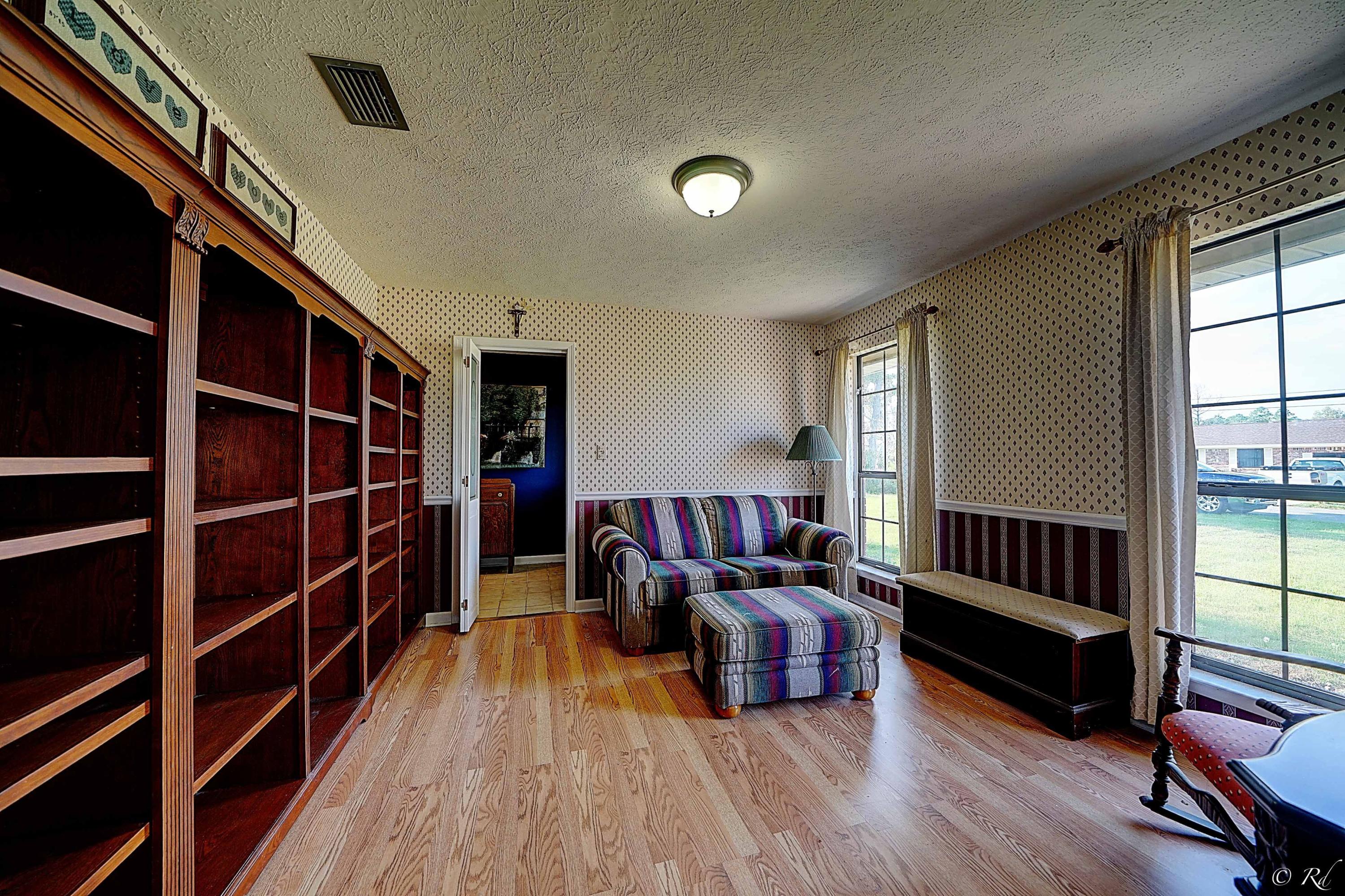 POINT HAVENWOOD - Residential