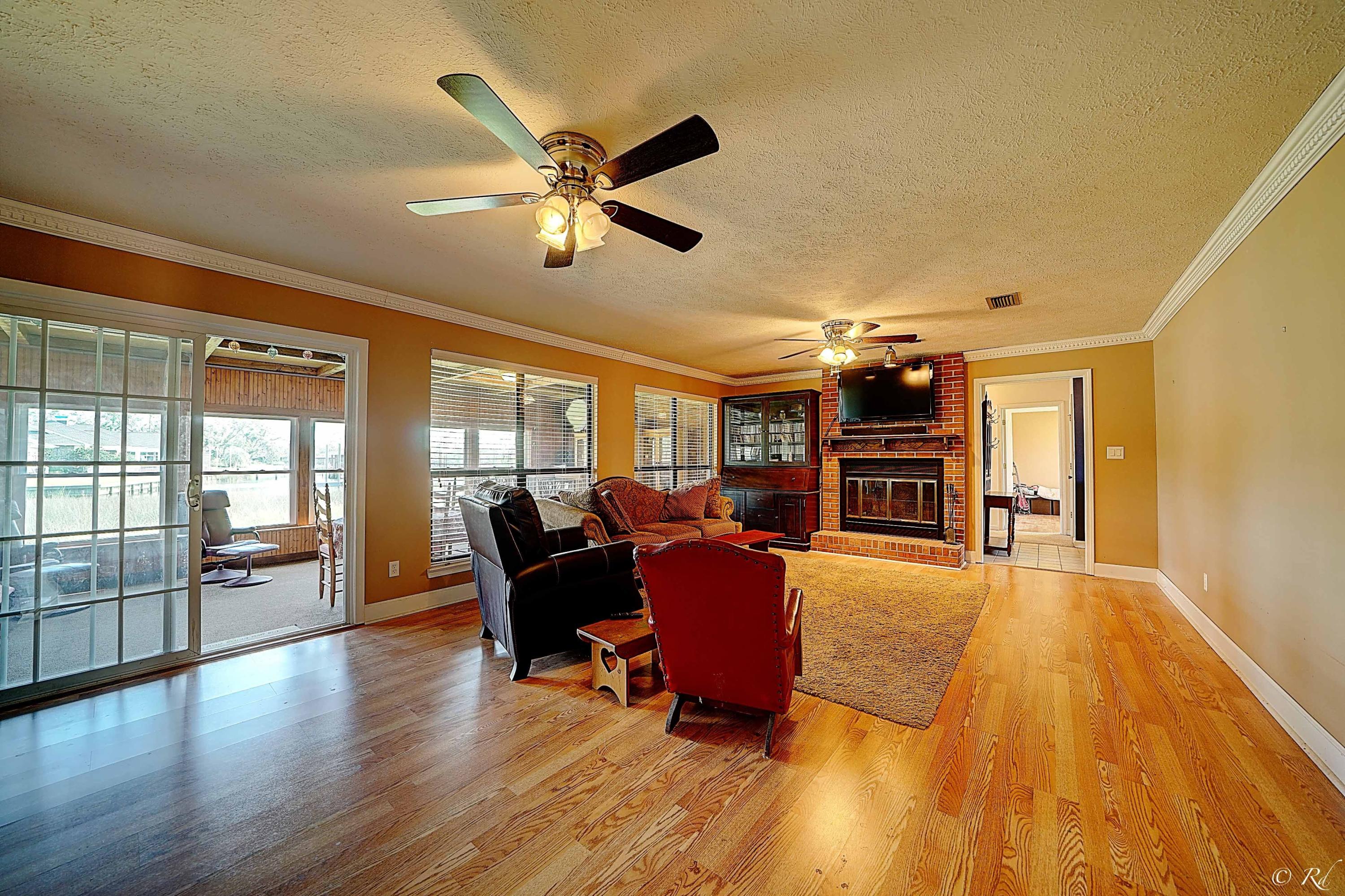 POINT HAVENWOOD - Residential