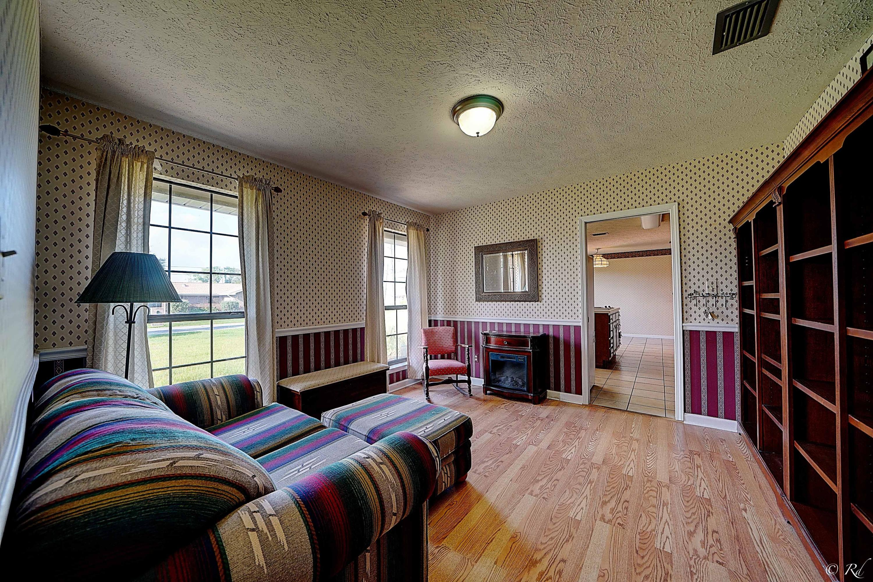 POINT HAVENWOOD - Residential