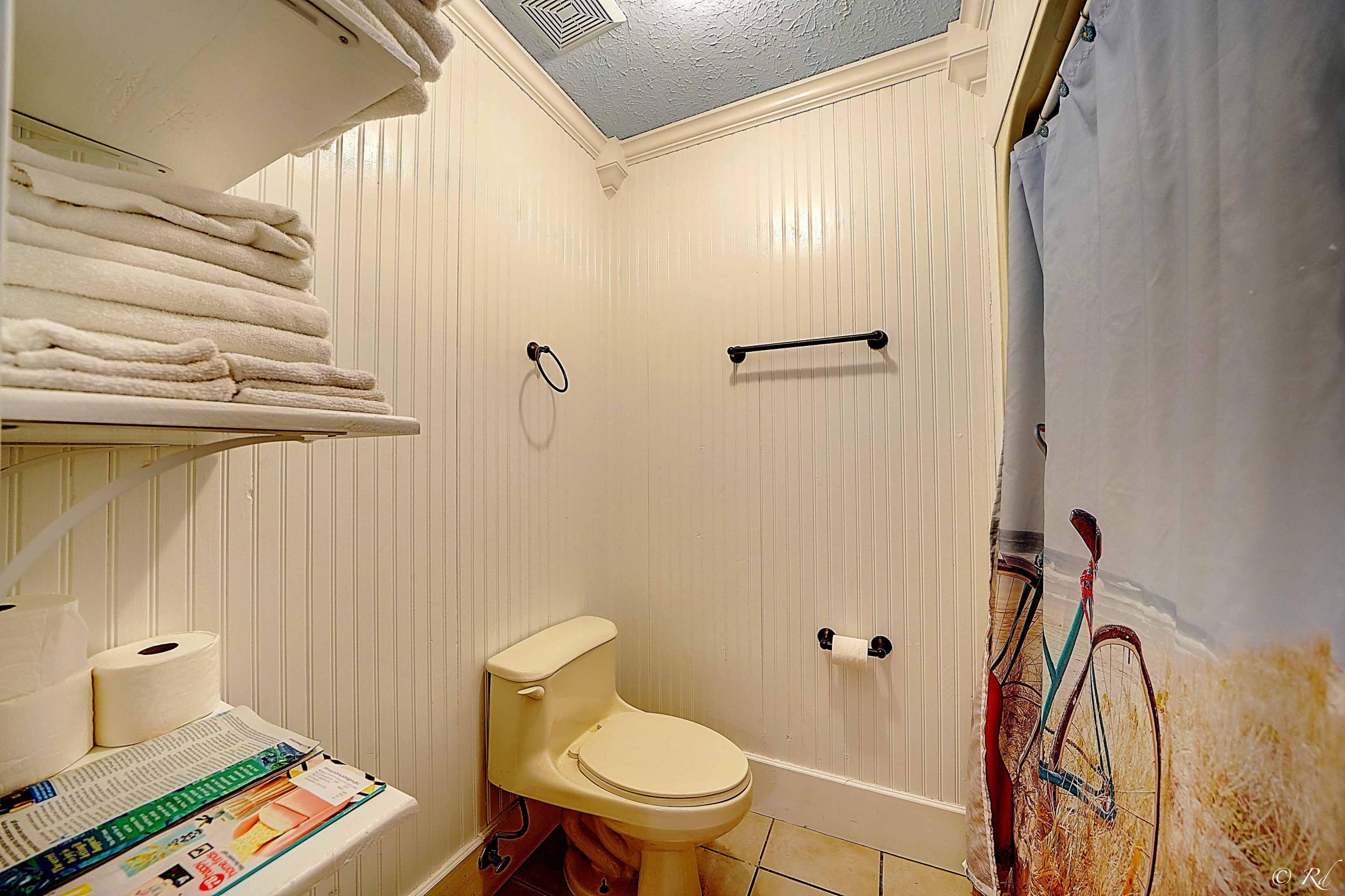 POINT HAVENWOOD - Residential