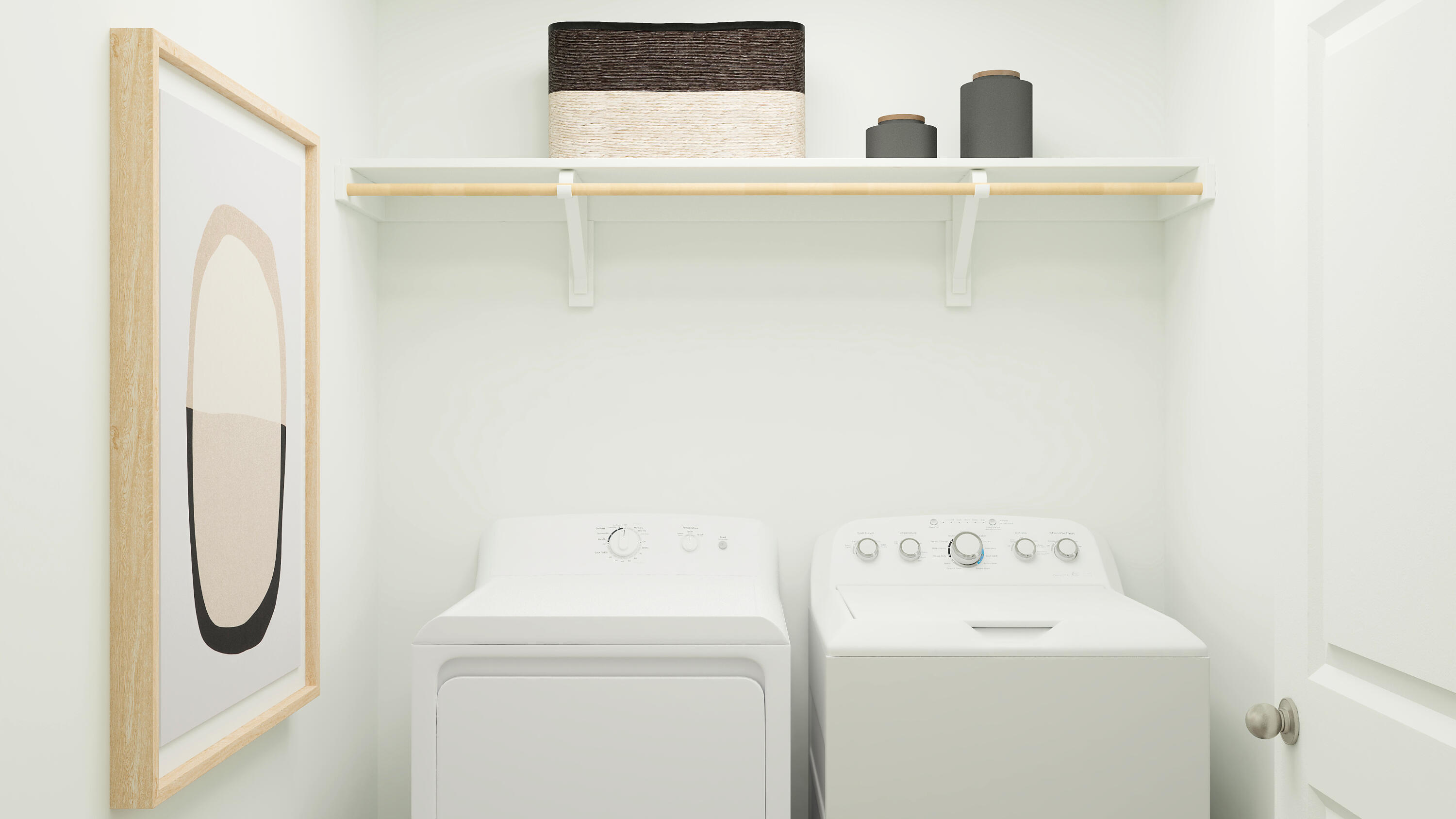 Bay Springs - Residential