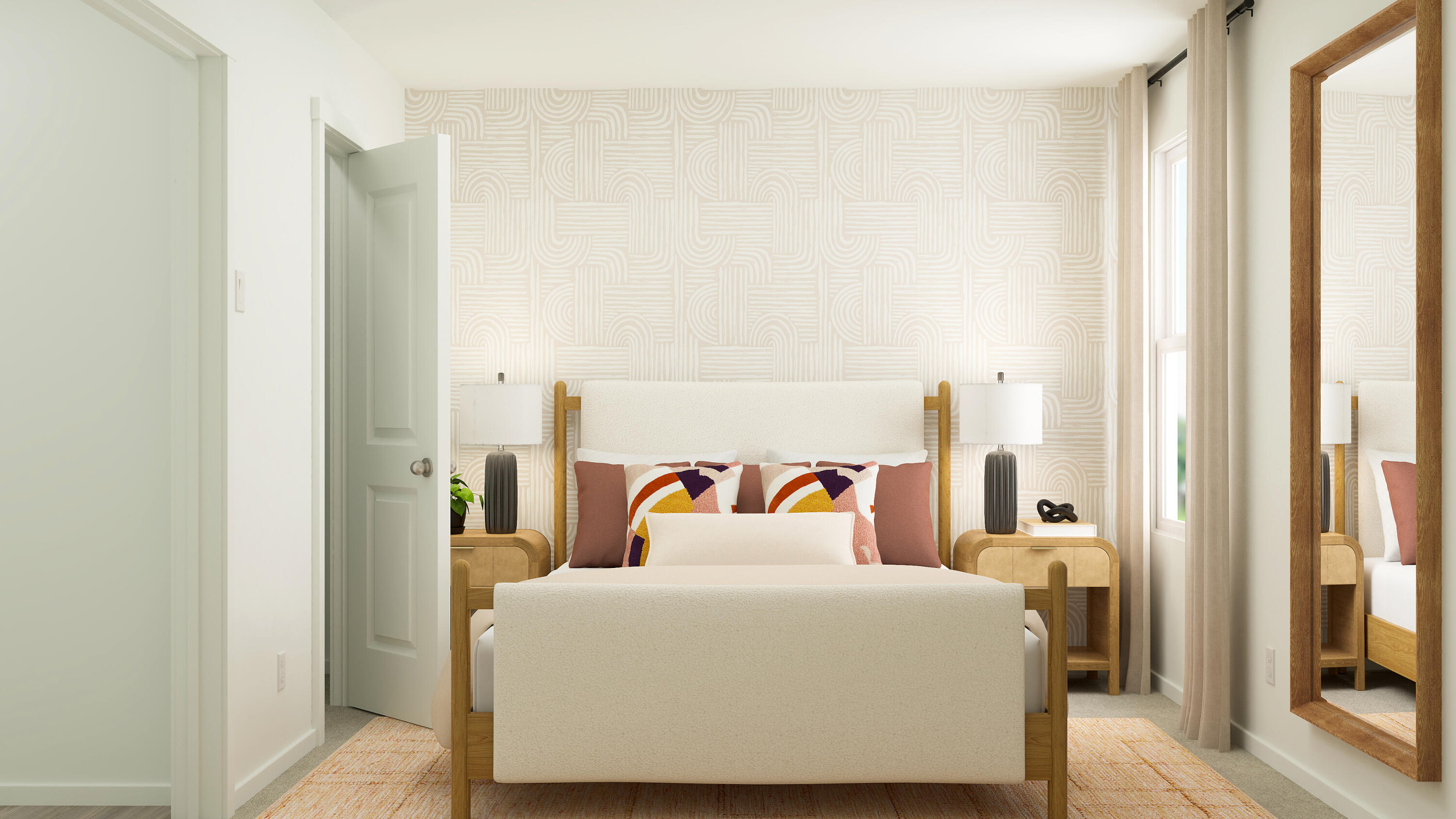 Bay Springs - Residential