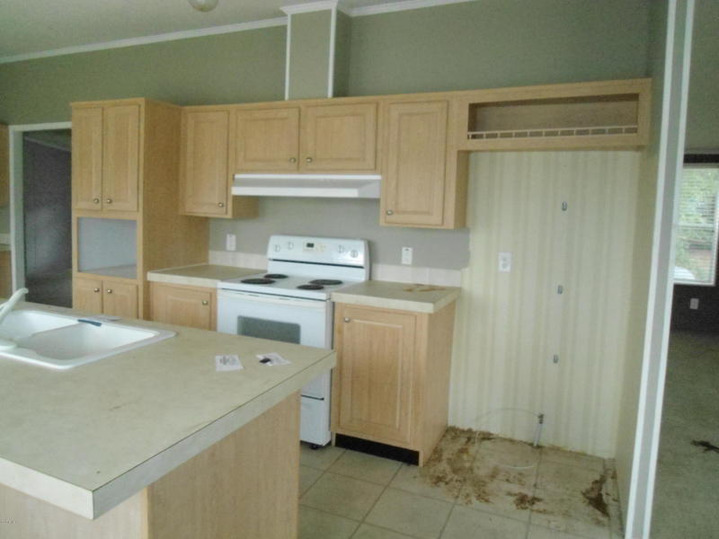 TUNG GROVE ESTATES 1ST ADDN - Residential