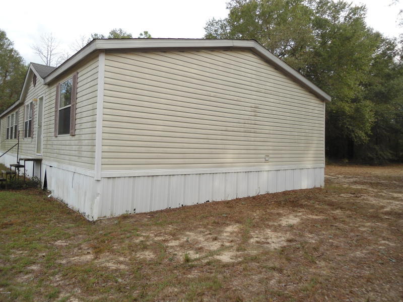 TUNG GROVE ESTATES 1ST ADDN - Residential