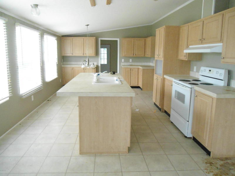 TUNG GROVE ESTATES 1ST ADDN - Residential