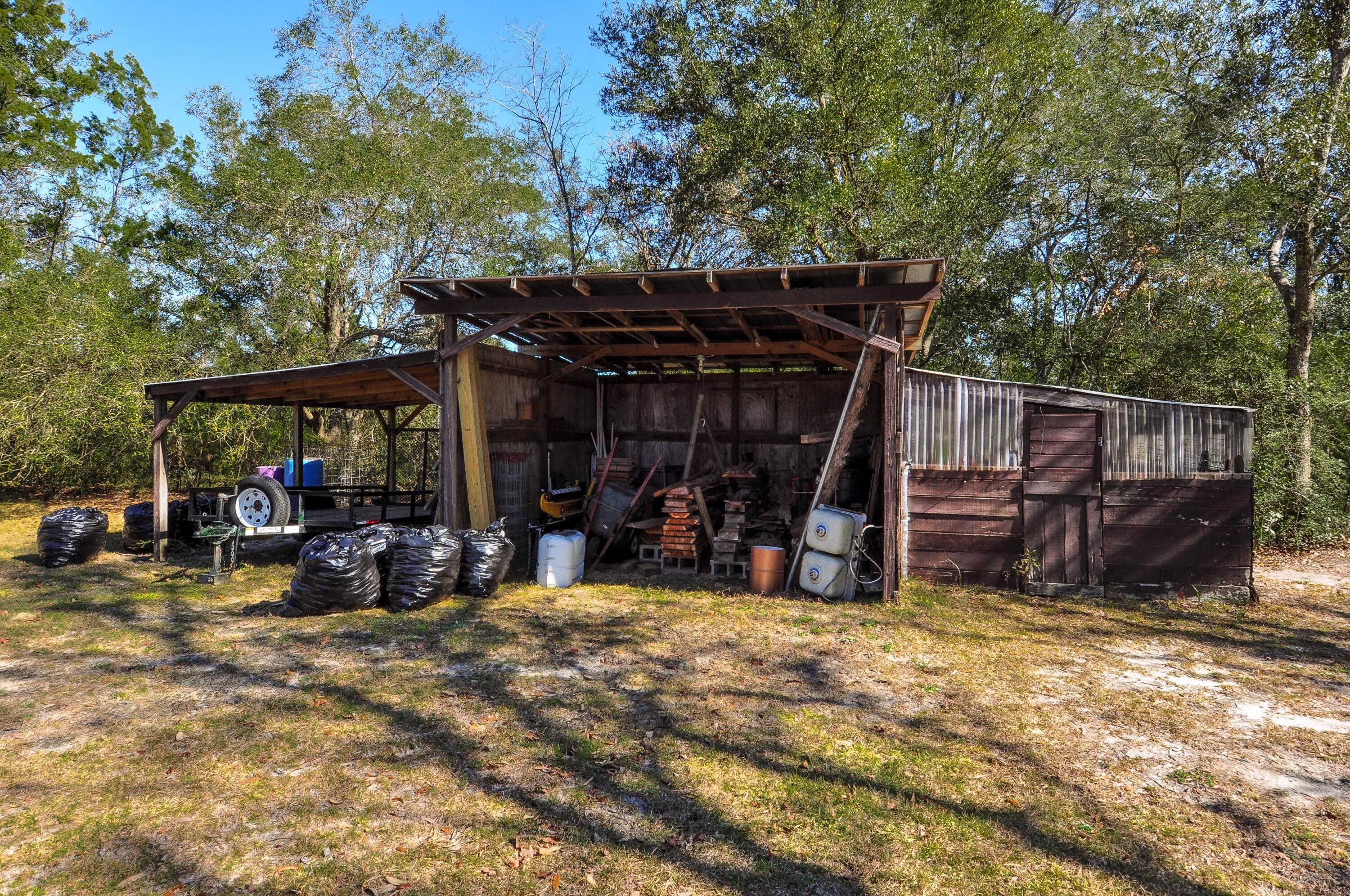 Sand Hills - Residential