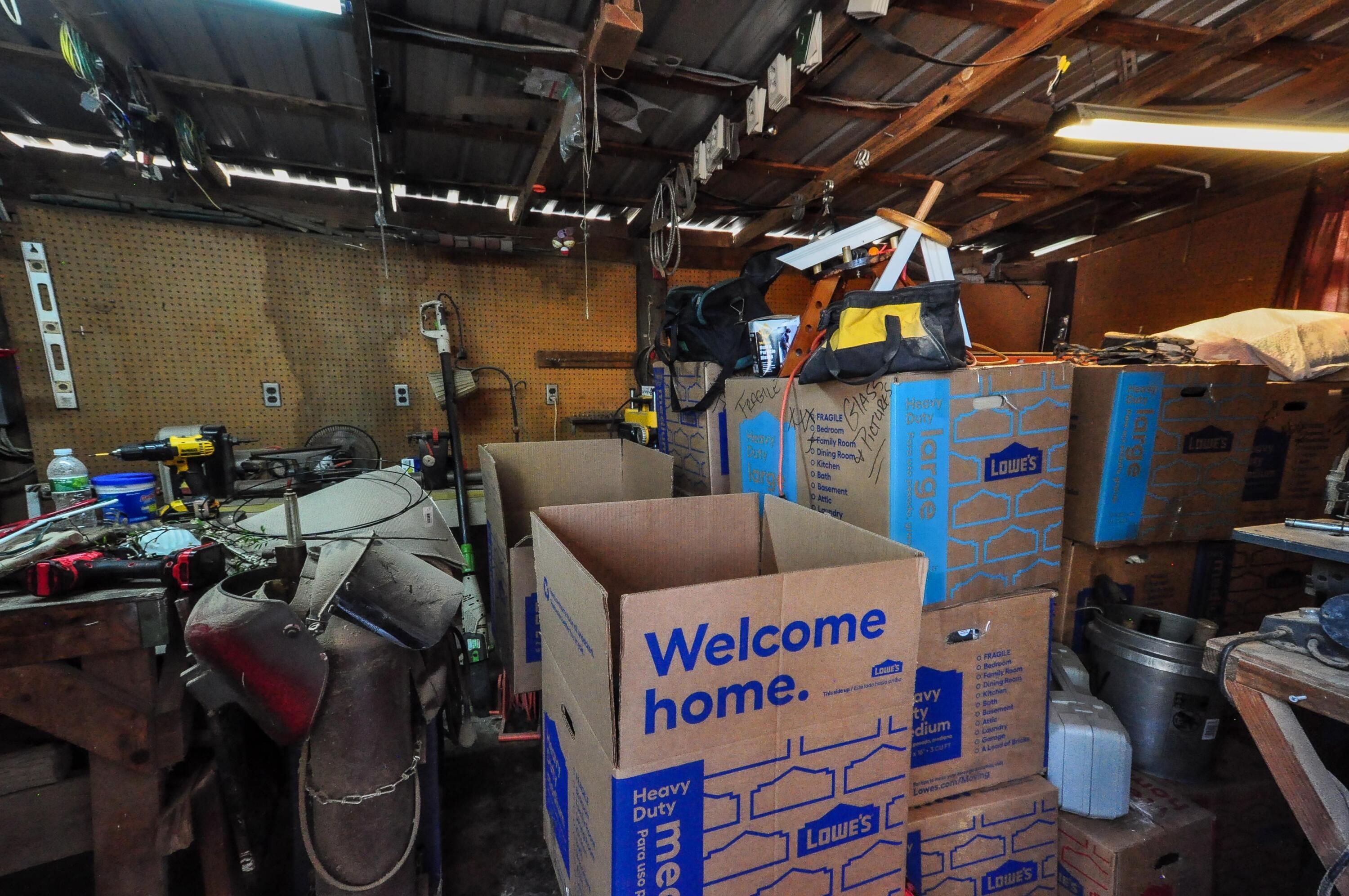 Sand Hills - Residential