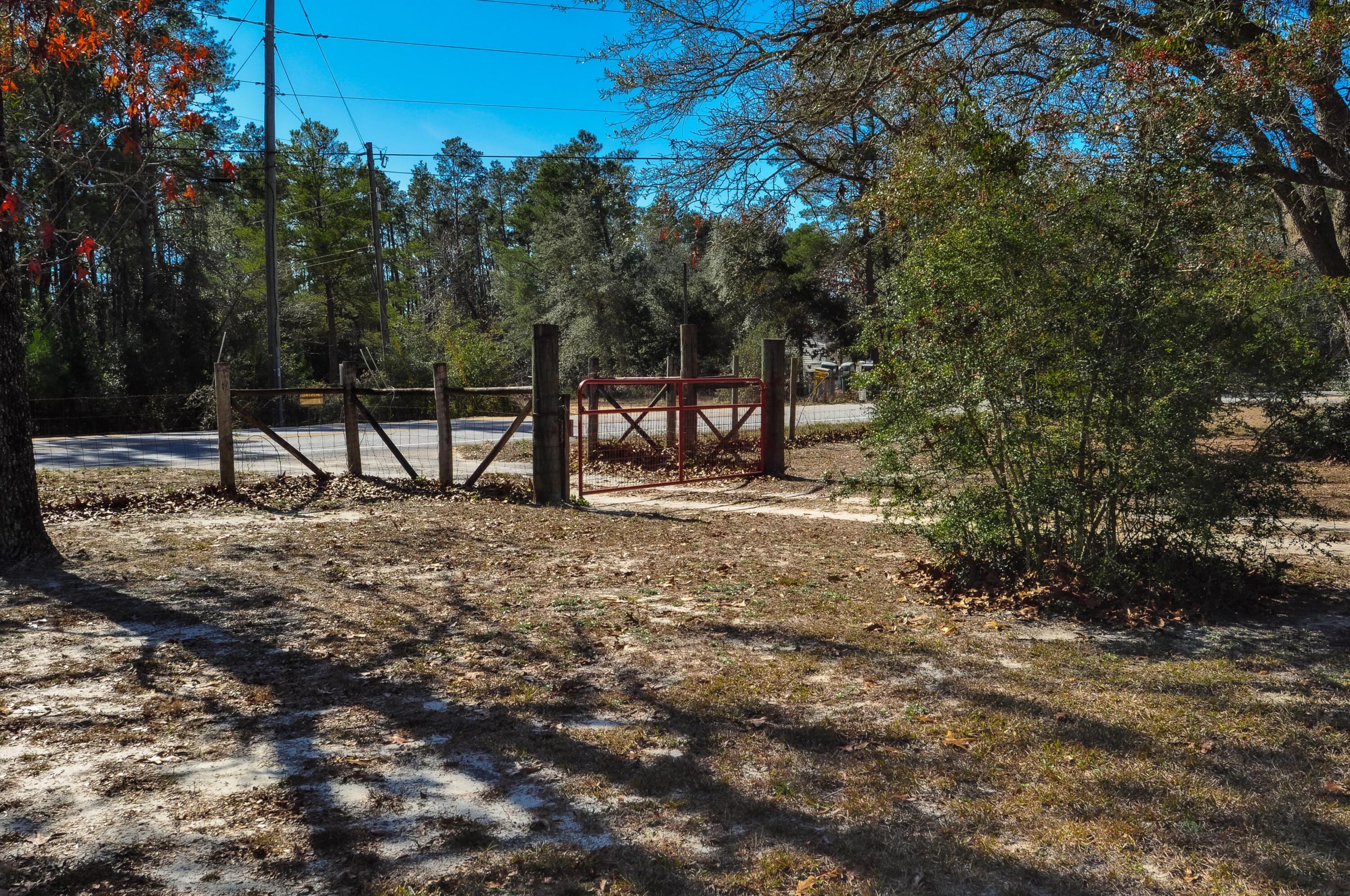 Sand Hills - Residential