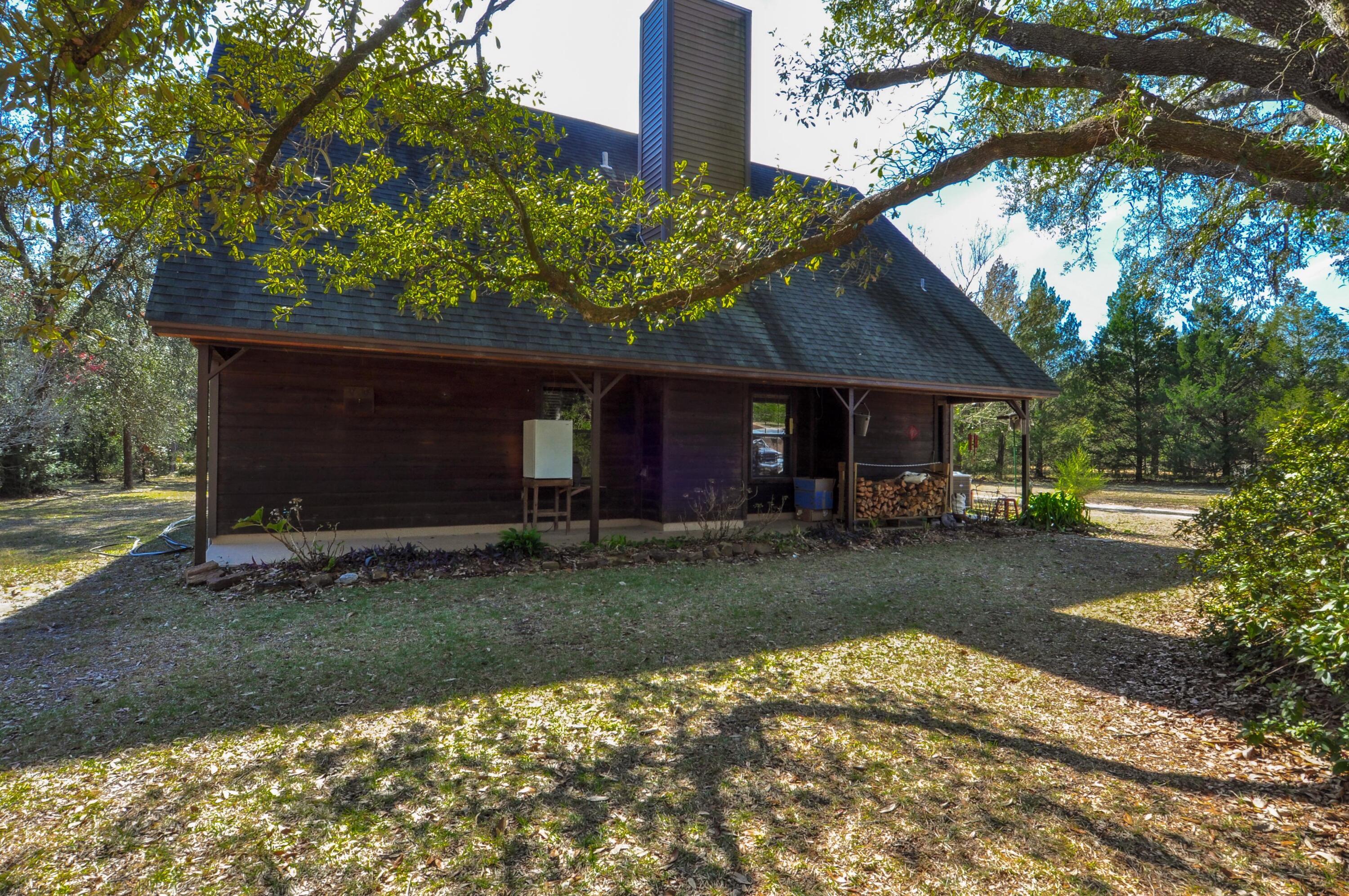 Sand Hills - Residential