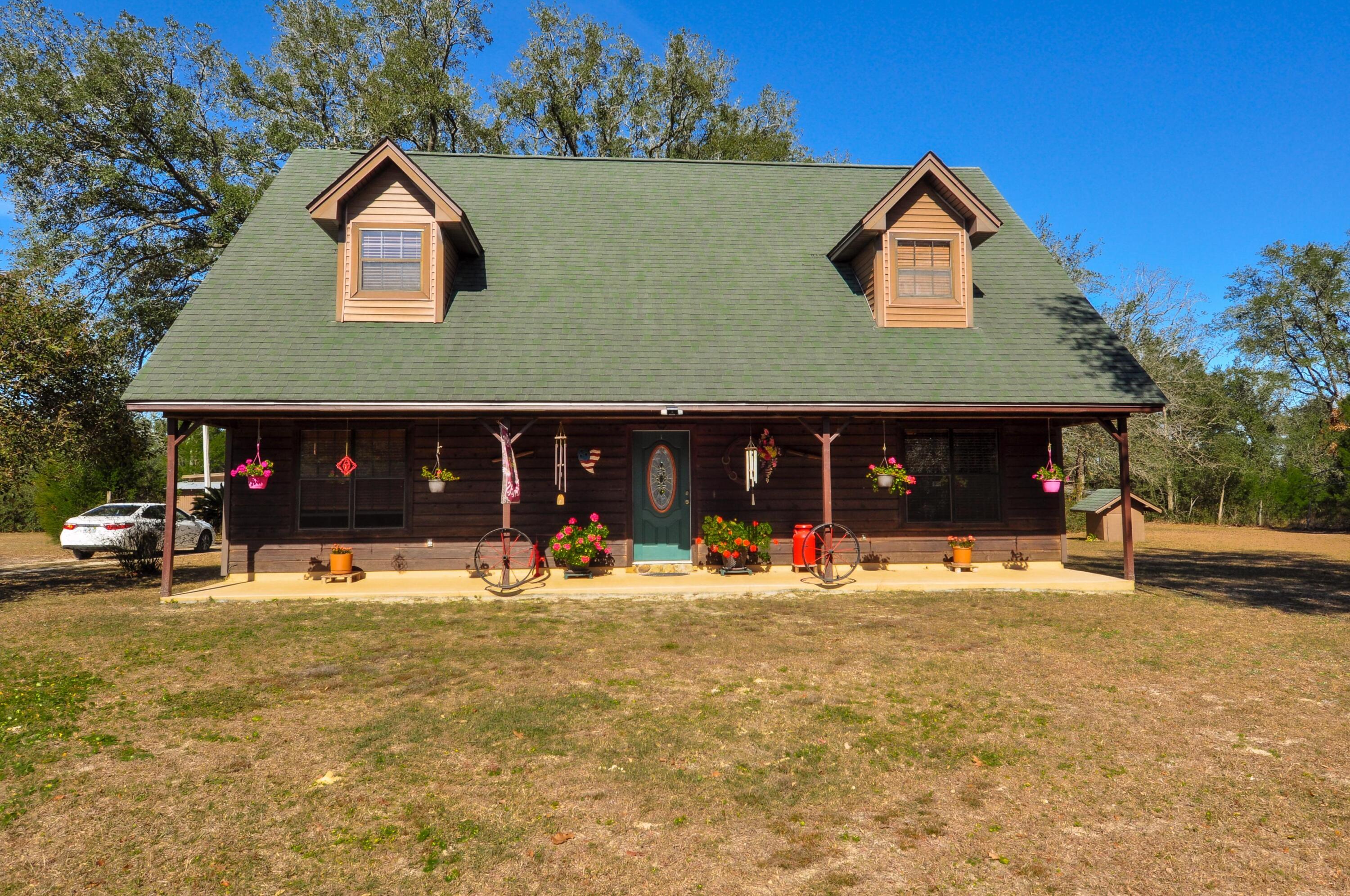 Sand Hills - Residential