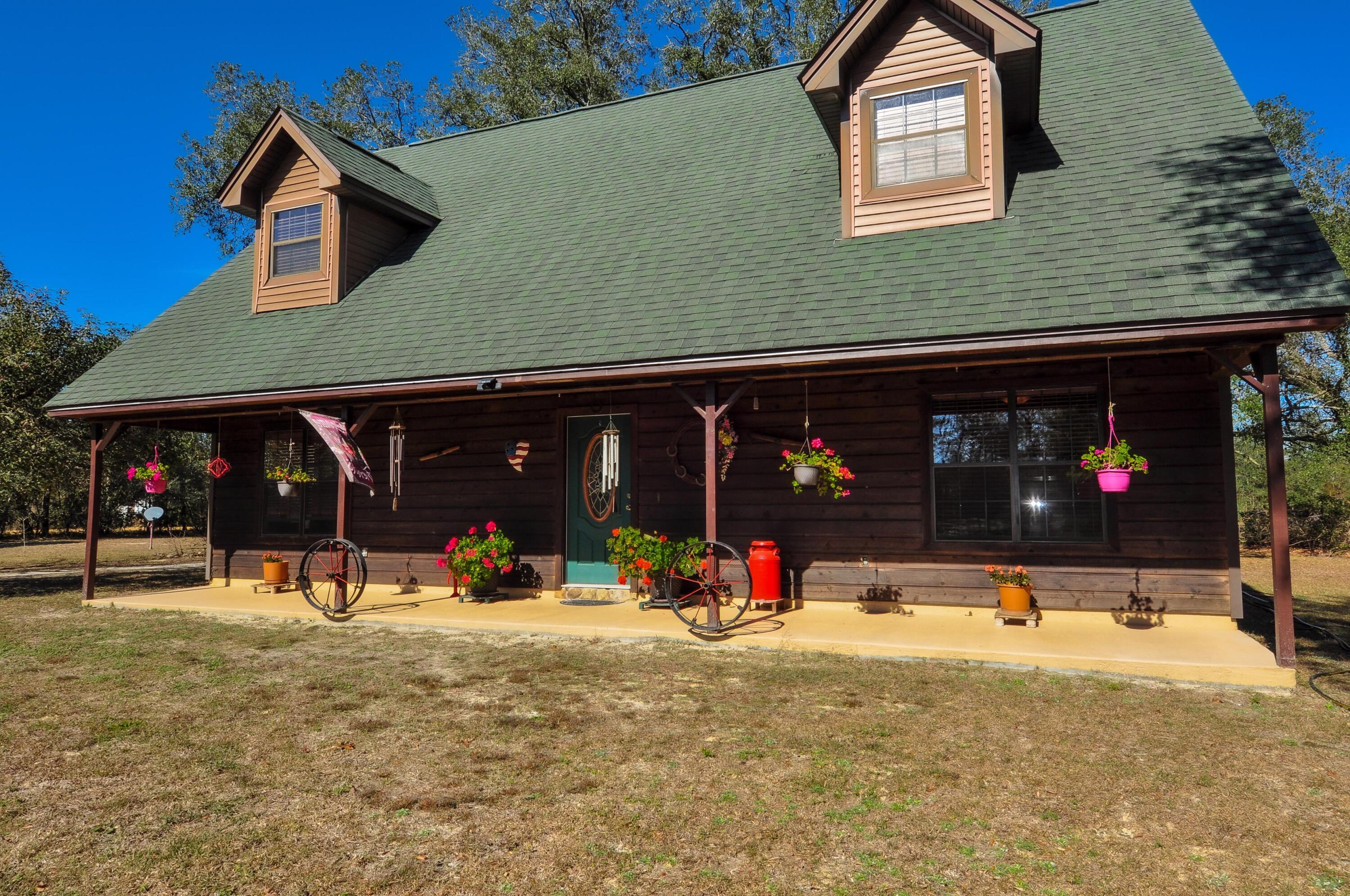 Sand Hills - Residential