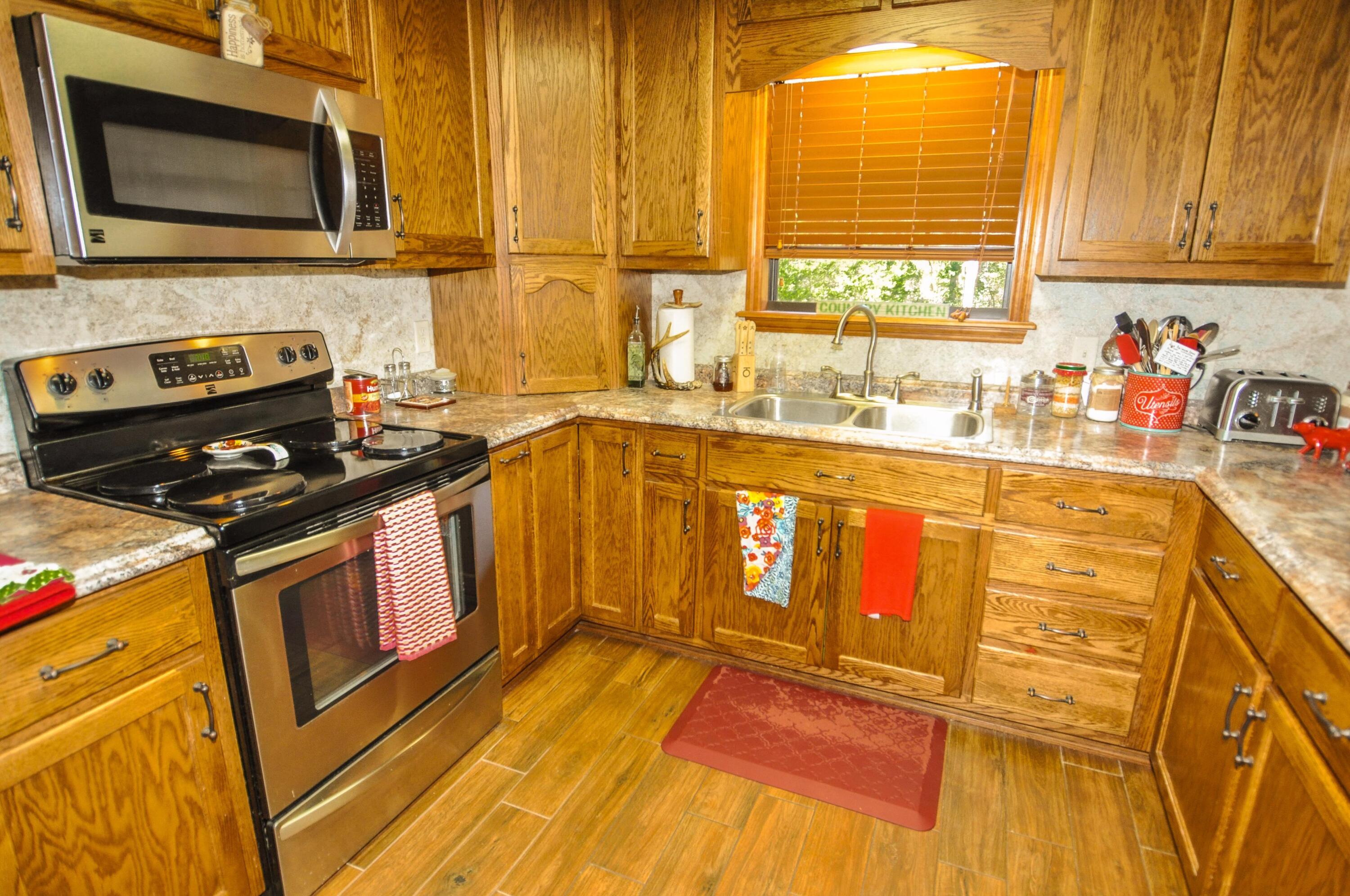 Sand Hills - Residential