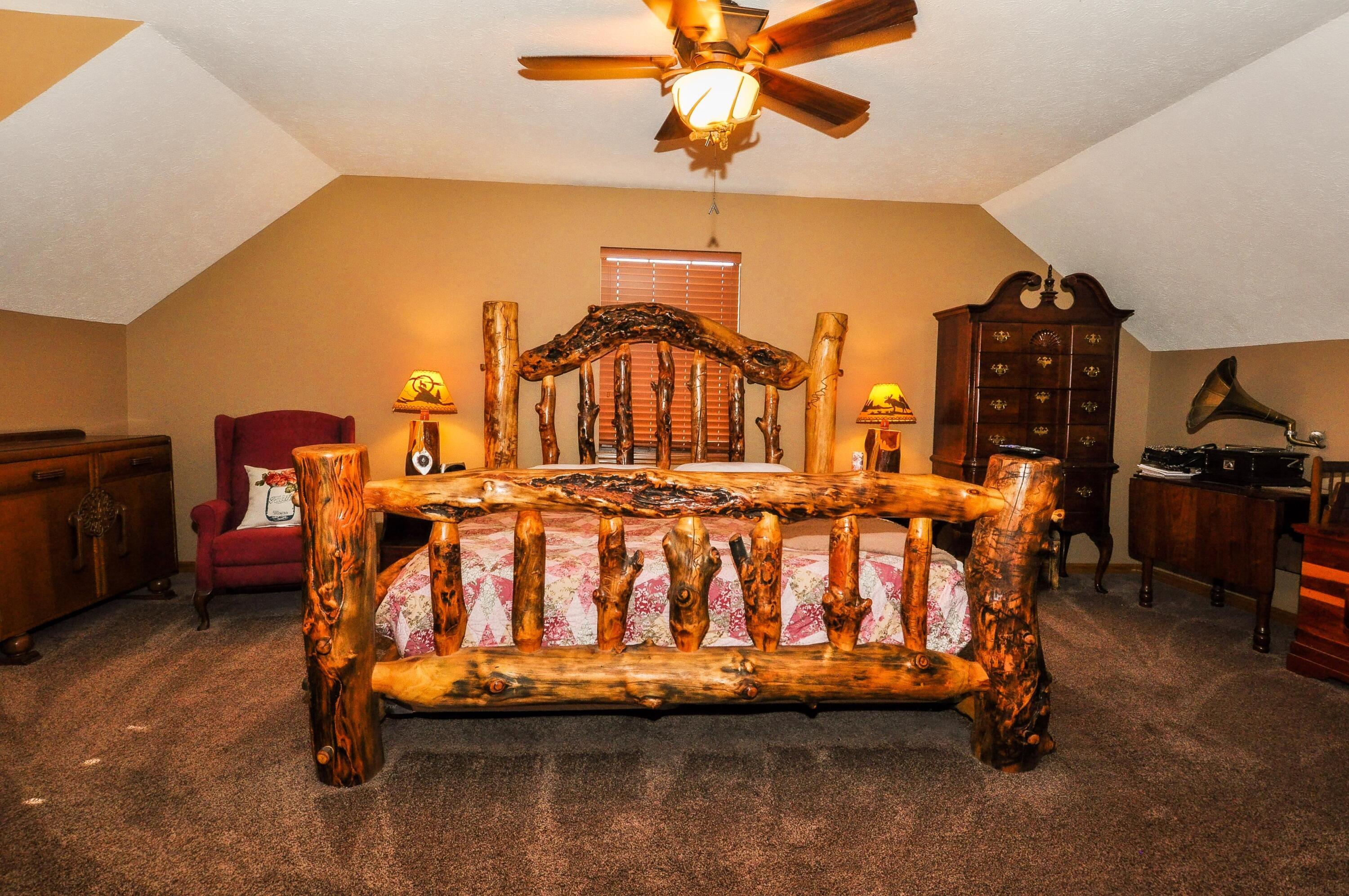 Sand Hills - Residential