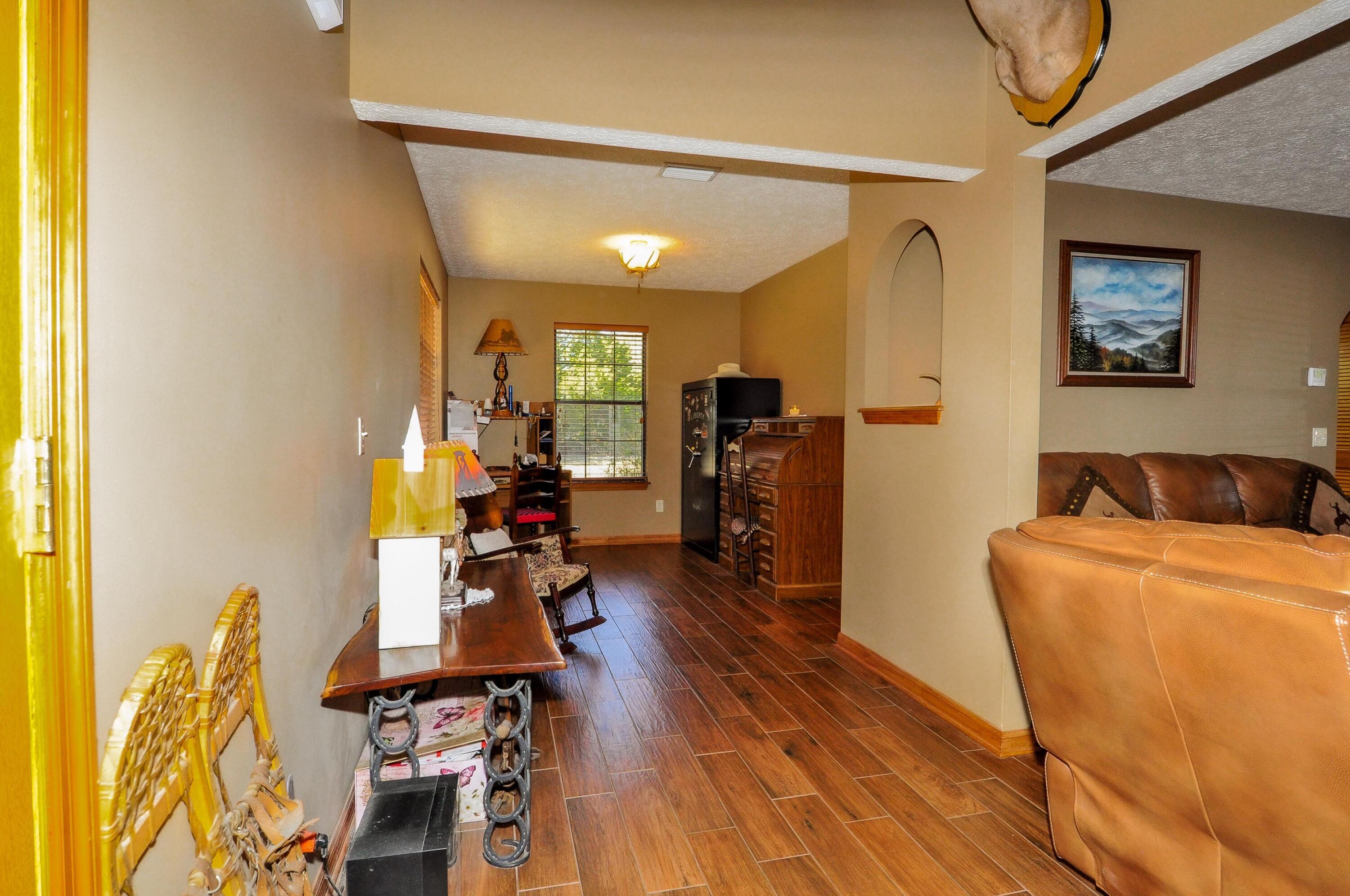 Sand Hills - Residential