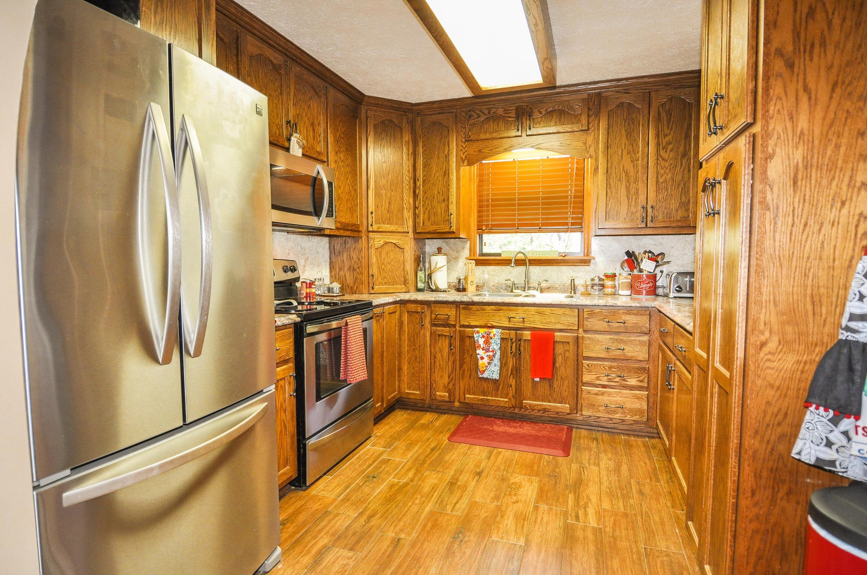 Sand Hills - Residential