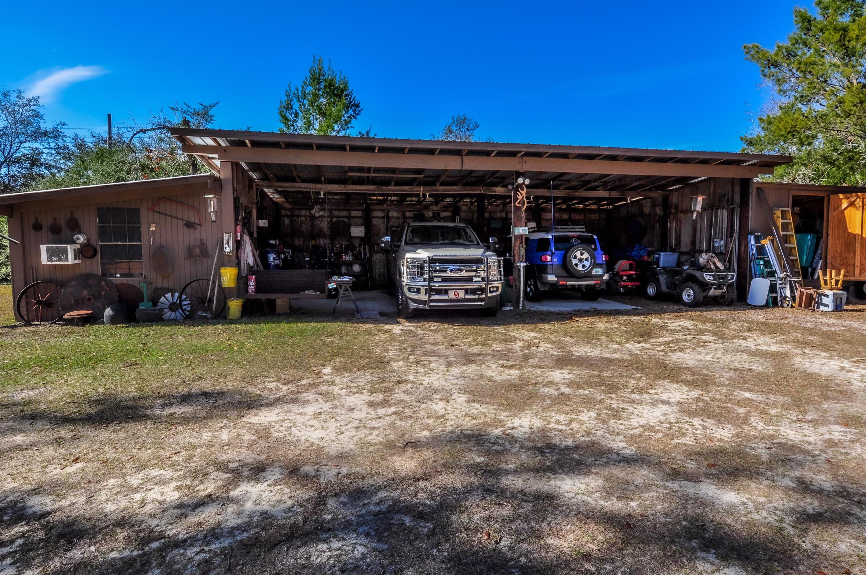 Sand Hills - Residential