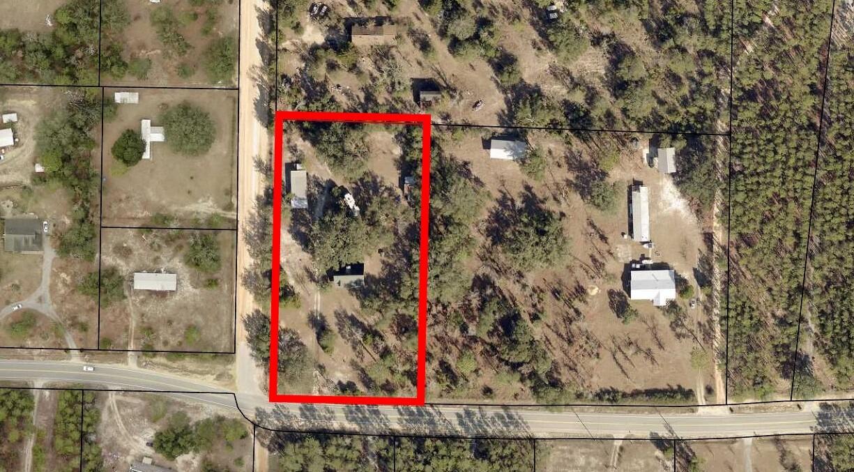 Sand Hills - Residential