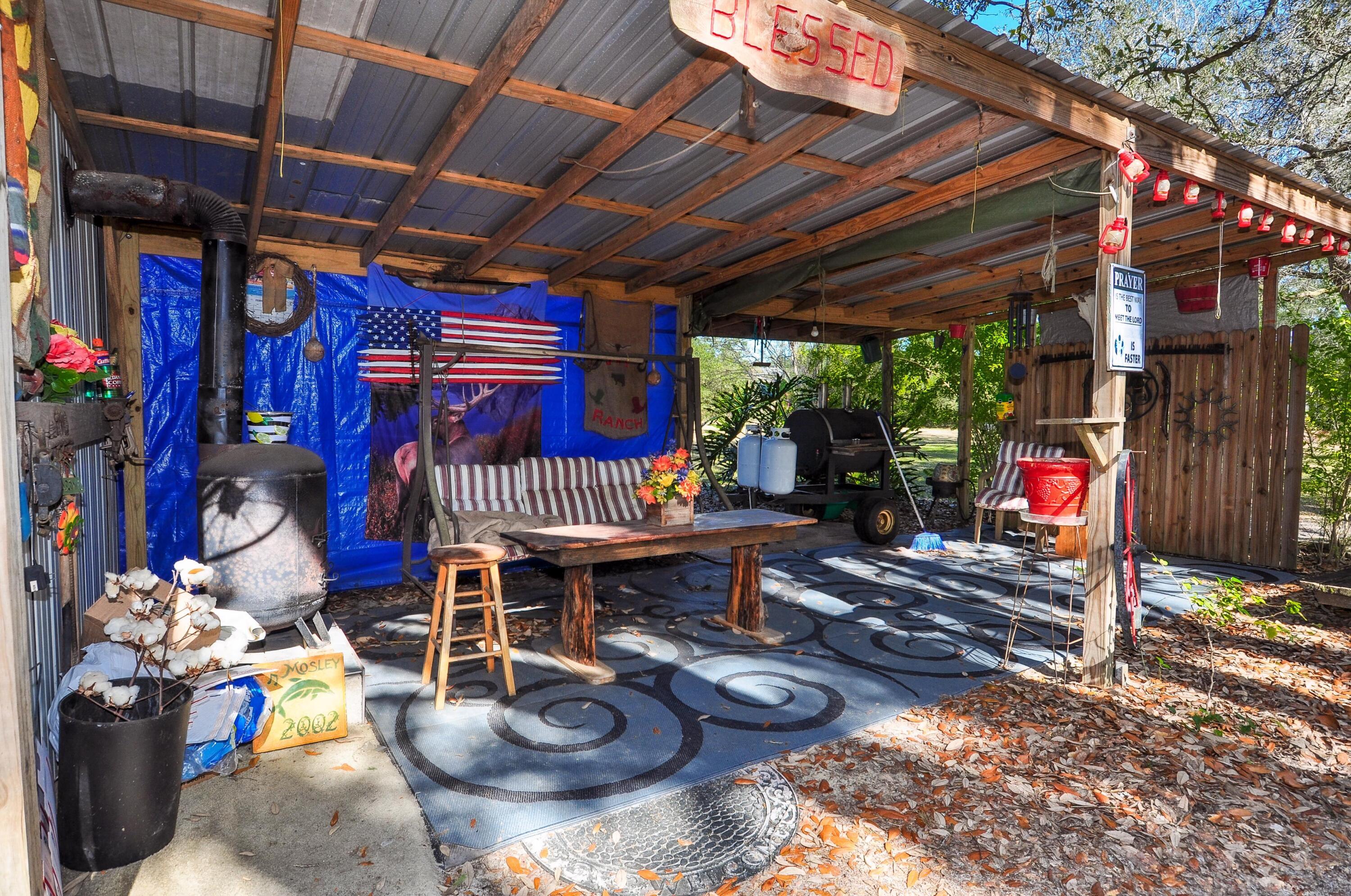 Sand Hills - Residential