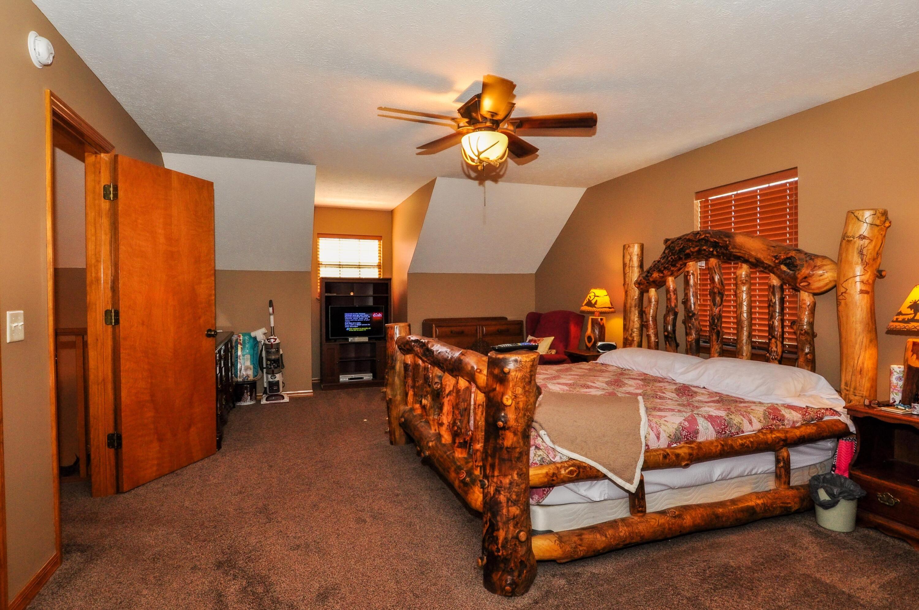 Sand Hills - Residential