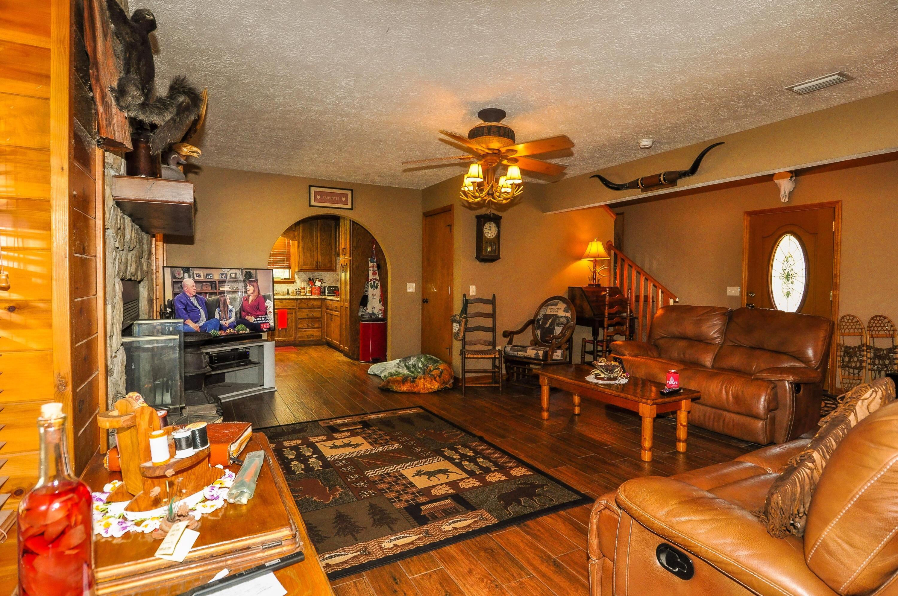 Sand Hills - Residential